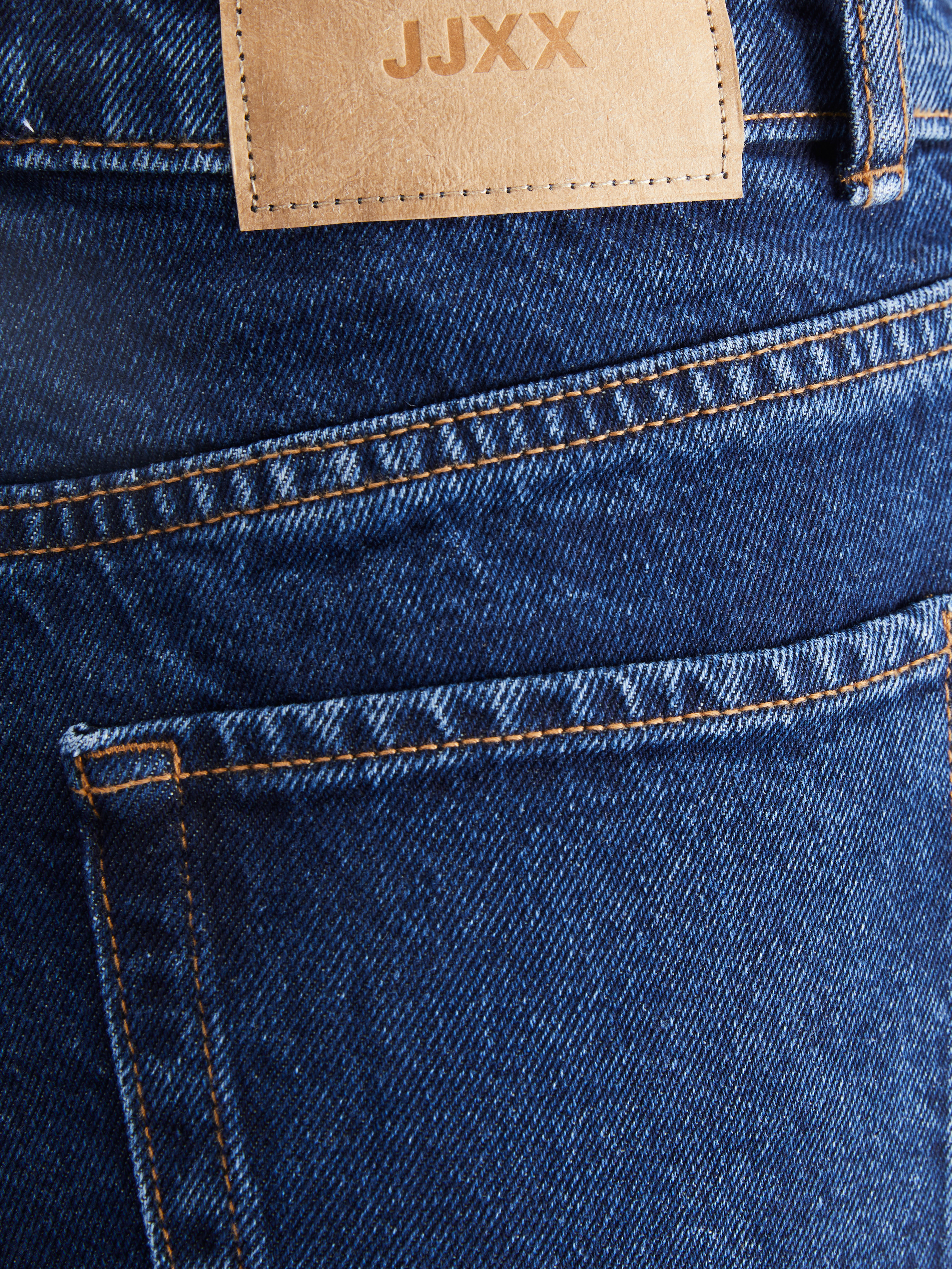 Wide Leg Fit Jeans | Jack & Jones