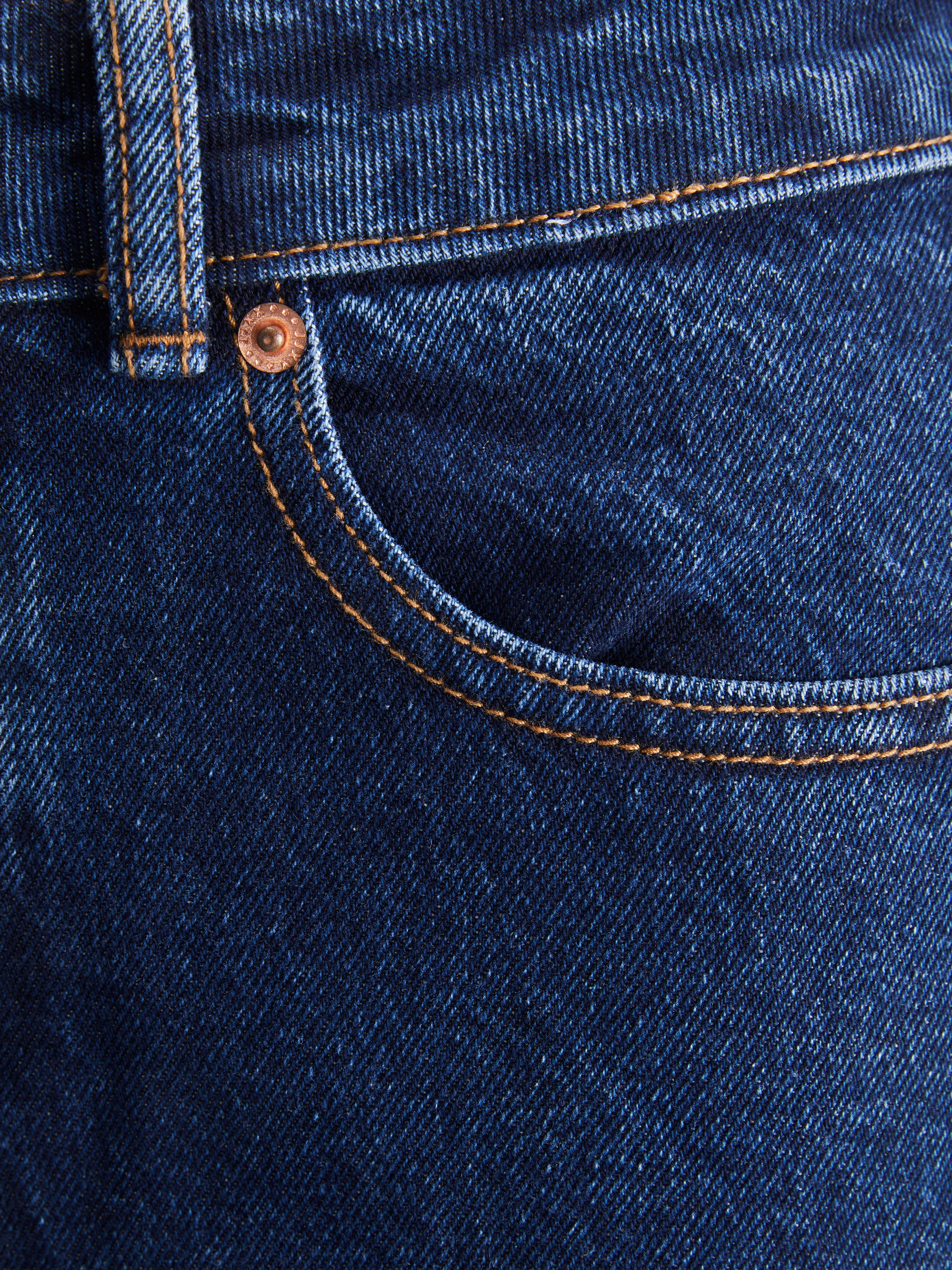 Wide Leg Fit Jeans | Jack & Jones