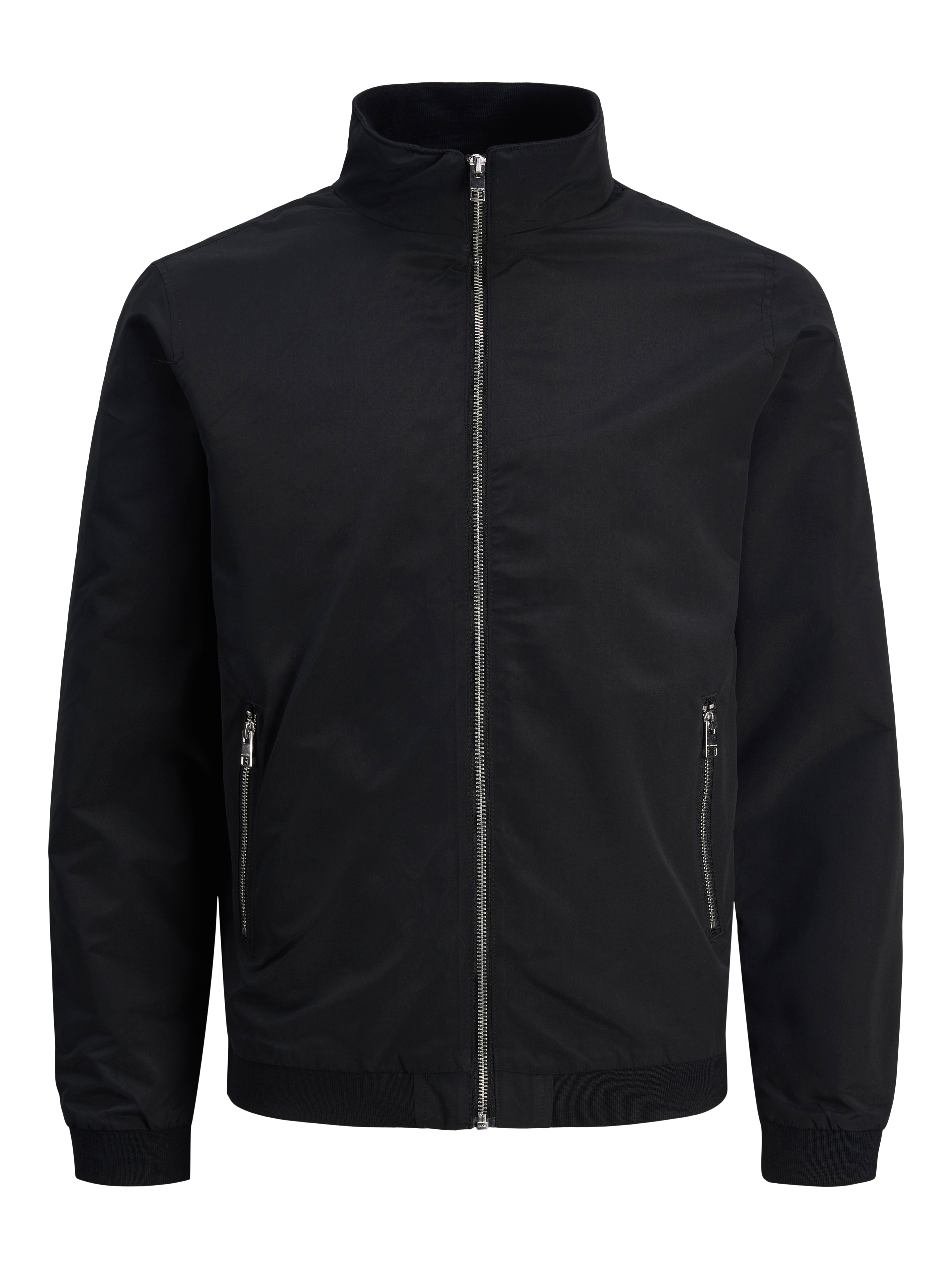 High stand-up collar Bomber Jacket | Jack & Jones
