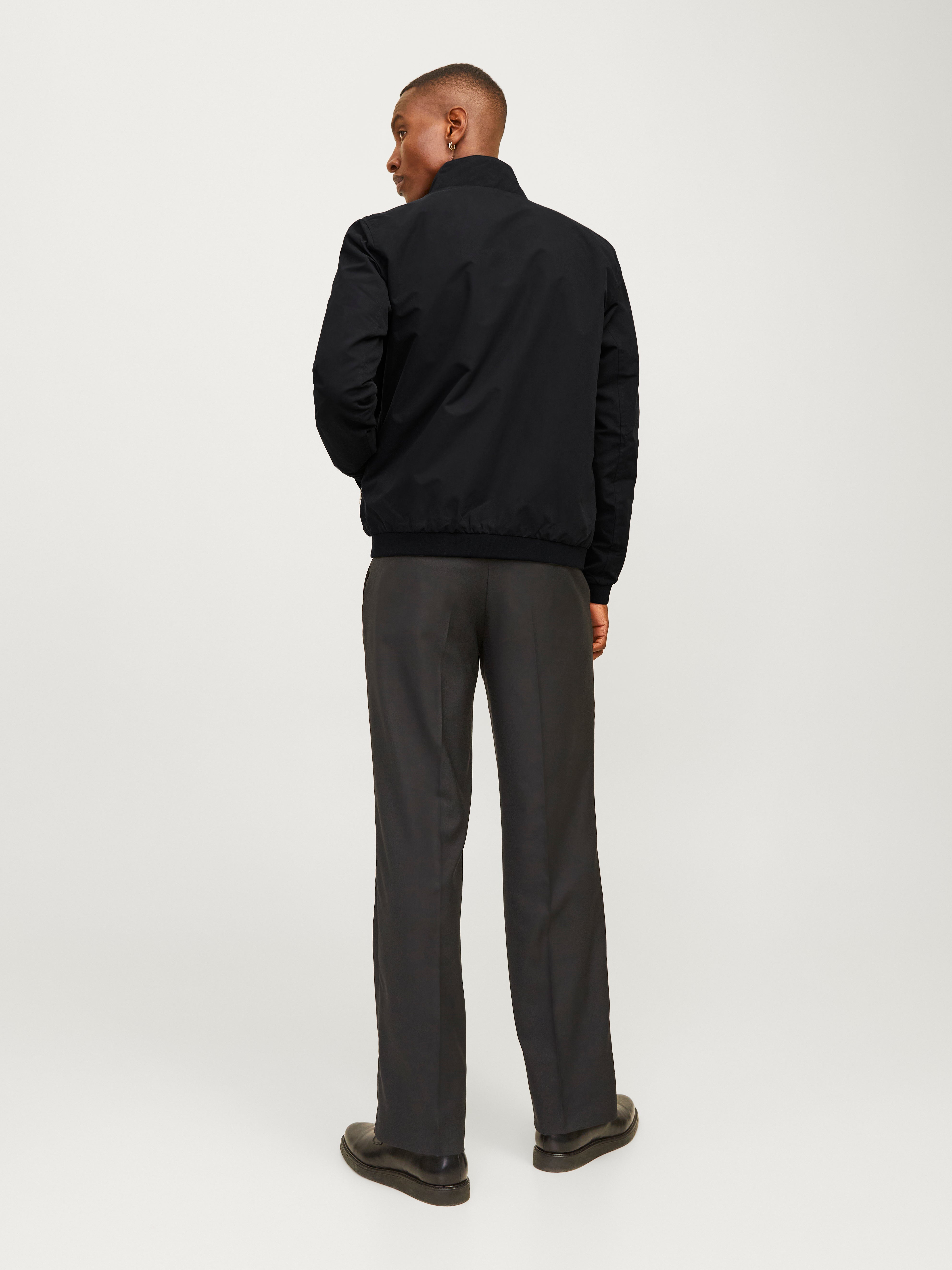 Veste aviateur Col montant | Jack & Jones