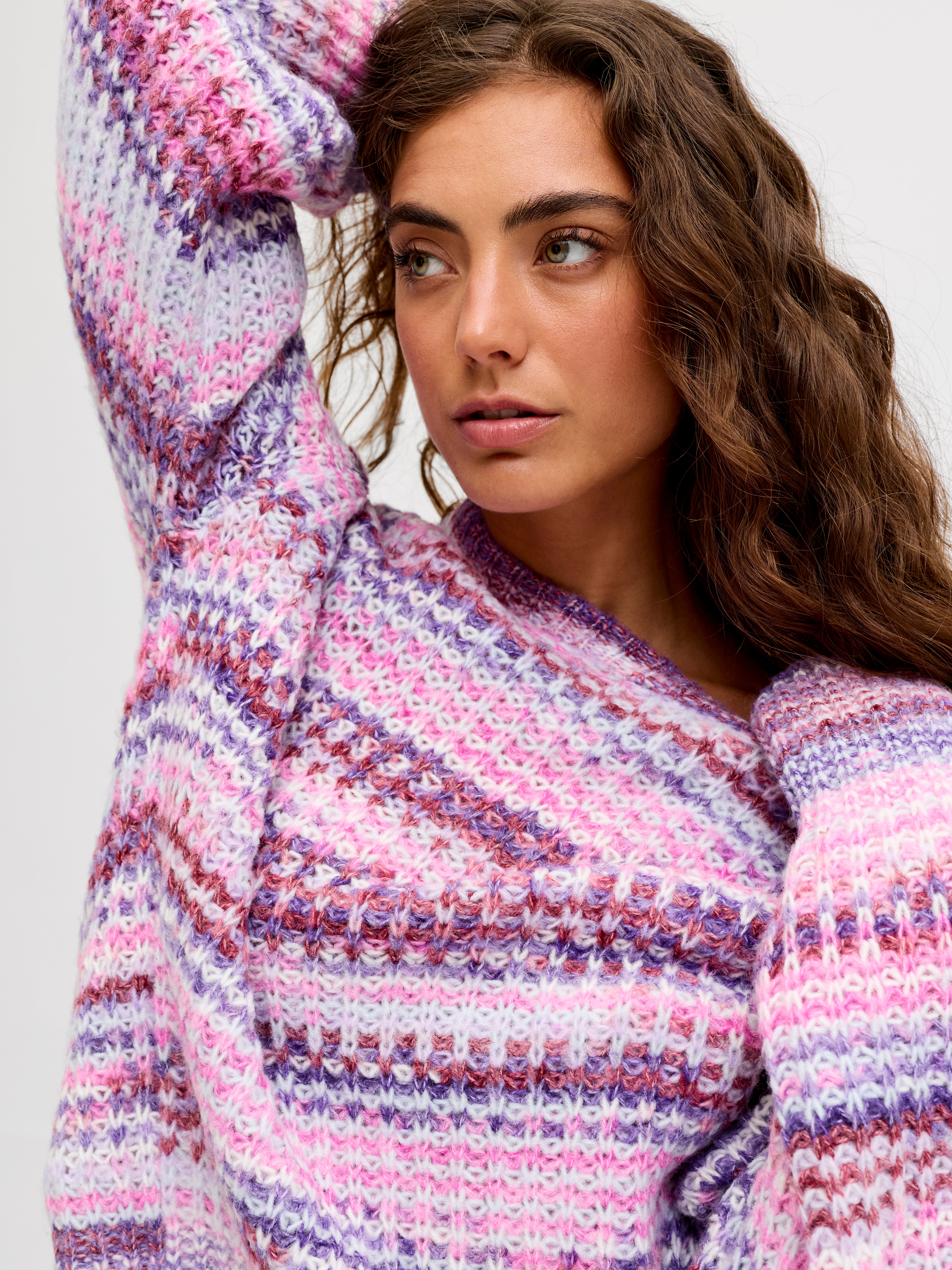 Wide Fit Sweater | Jack & Jones®