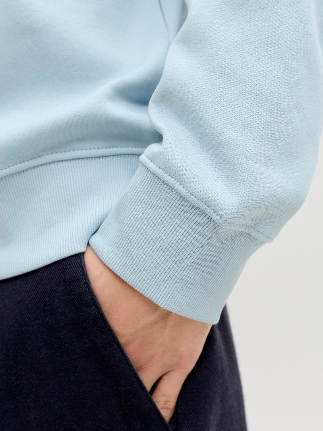 Relaxed Fit Hoodie | Jack & Jones
