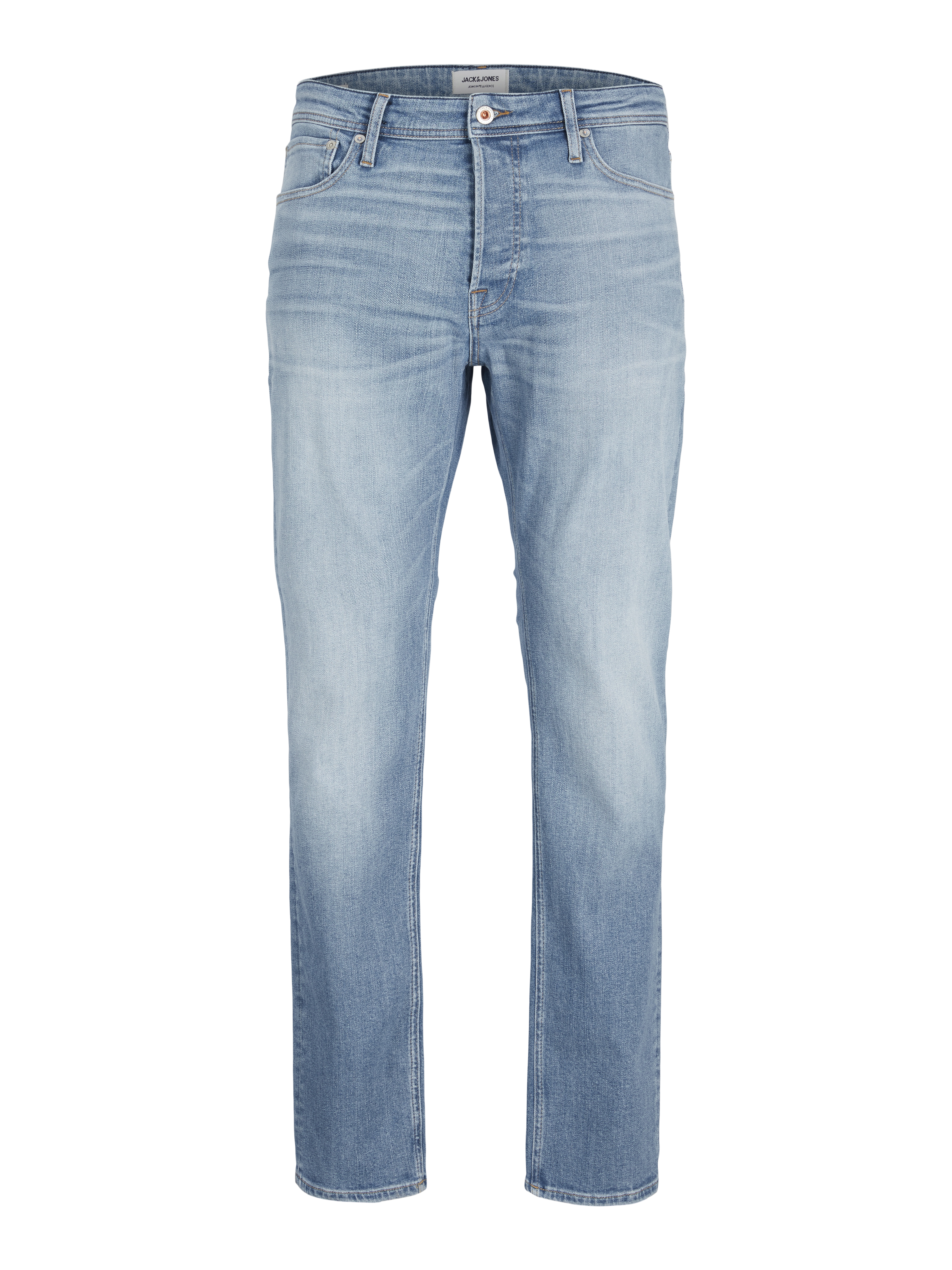 MIKE 011 Tapered Fit Jeans | Jack & Jones®