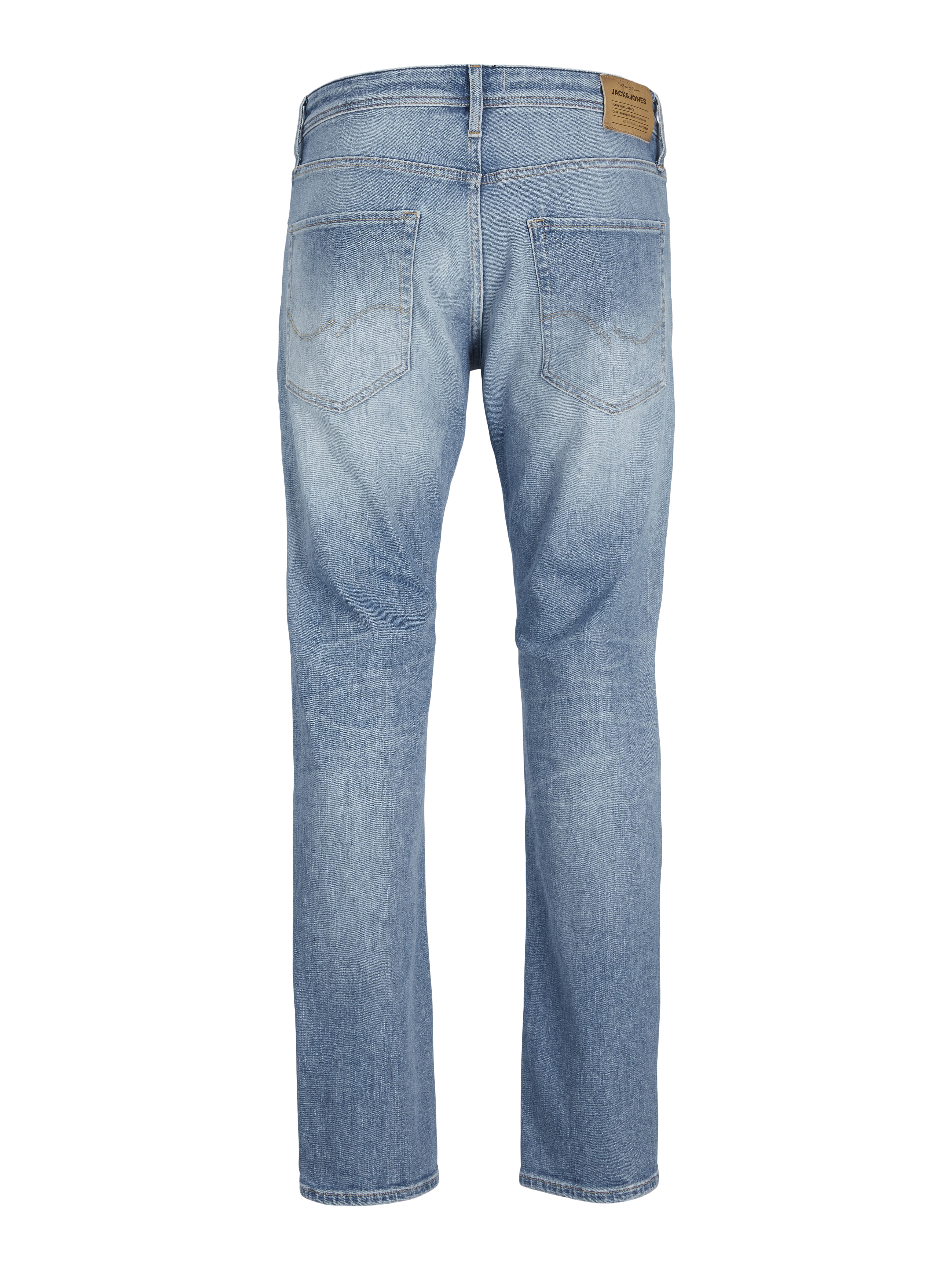 MIKE 011 Tapered Fit Jeans | Jack & Jones®
