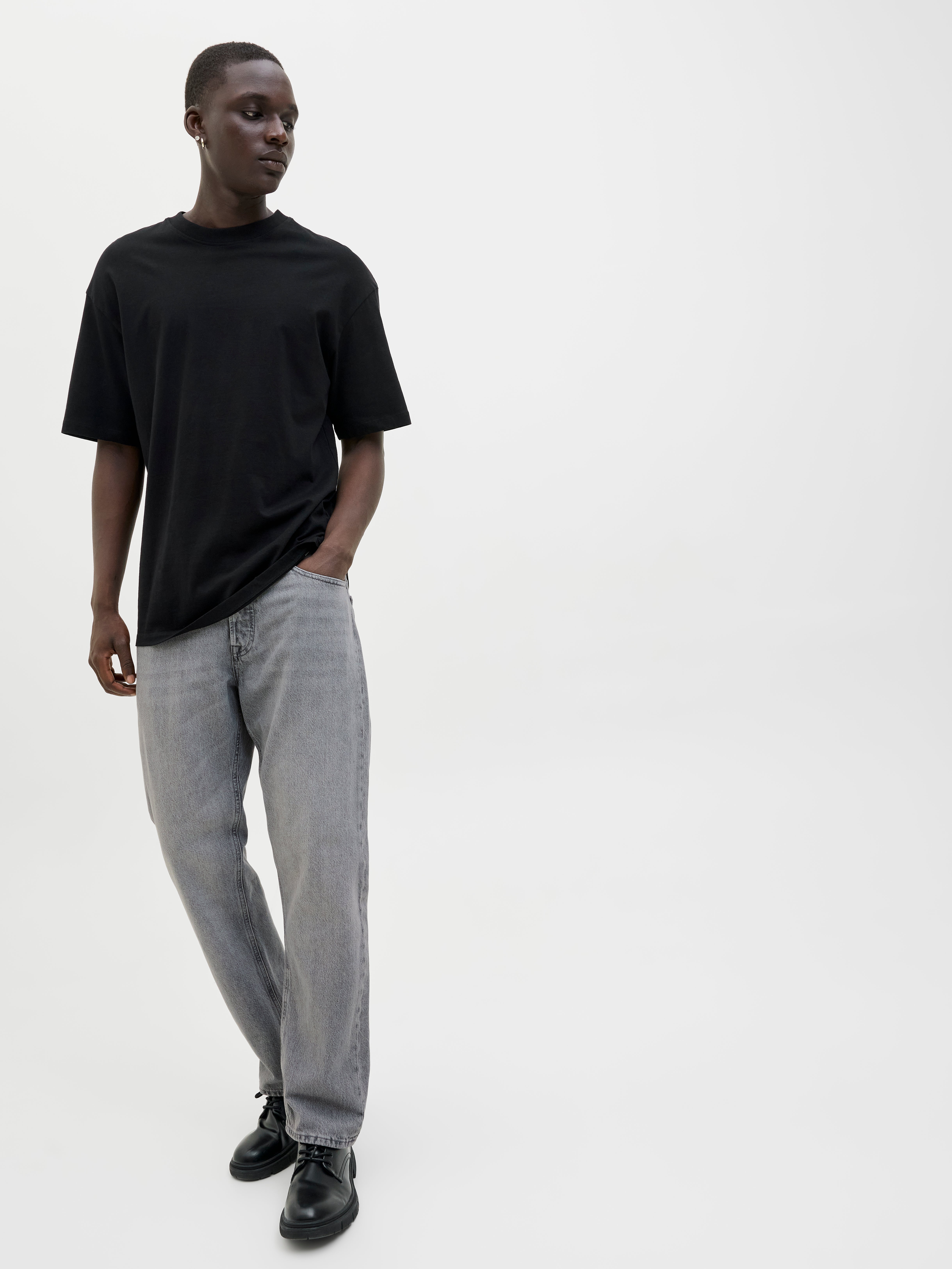 Jean Coupe décontractée | Jack & Jones®