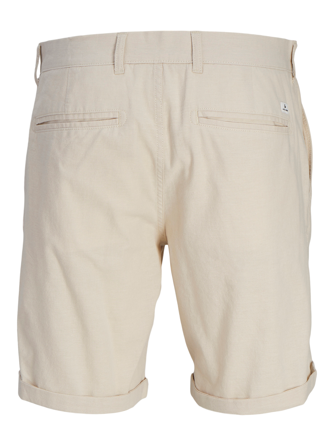 Jack & Jones Regular Fit Shorts -Moonbeam - 12214237