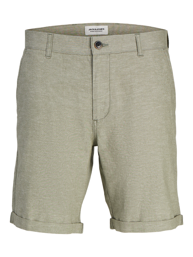 Jack & Jones Regular Fit Shorts - 12214237