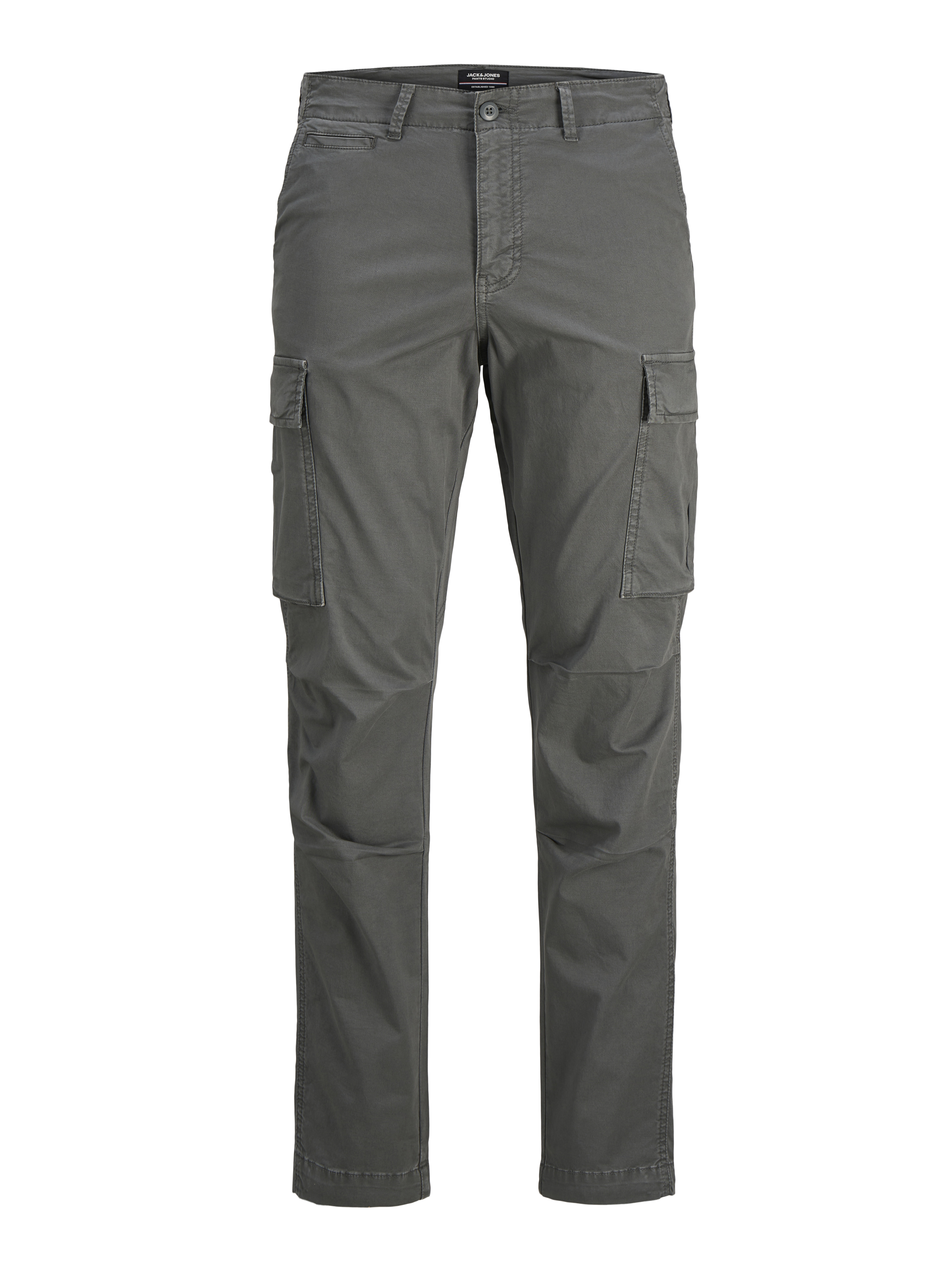 Pantalon cargo coupe fuselée | Jack & Jones