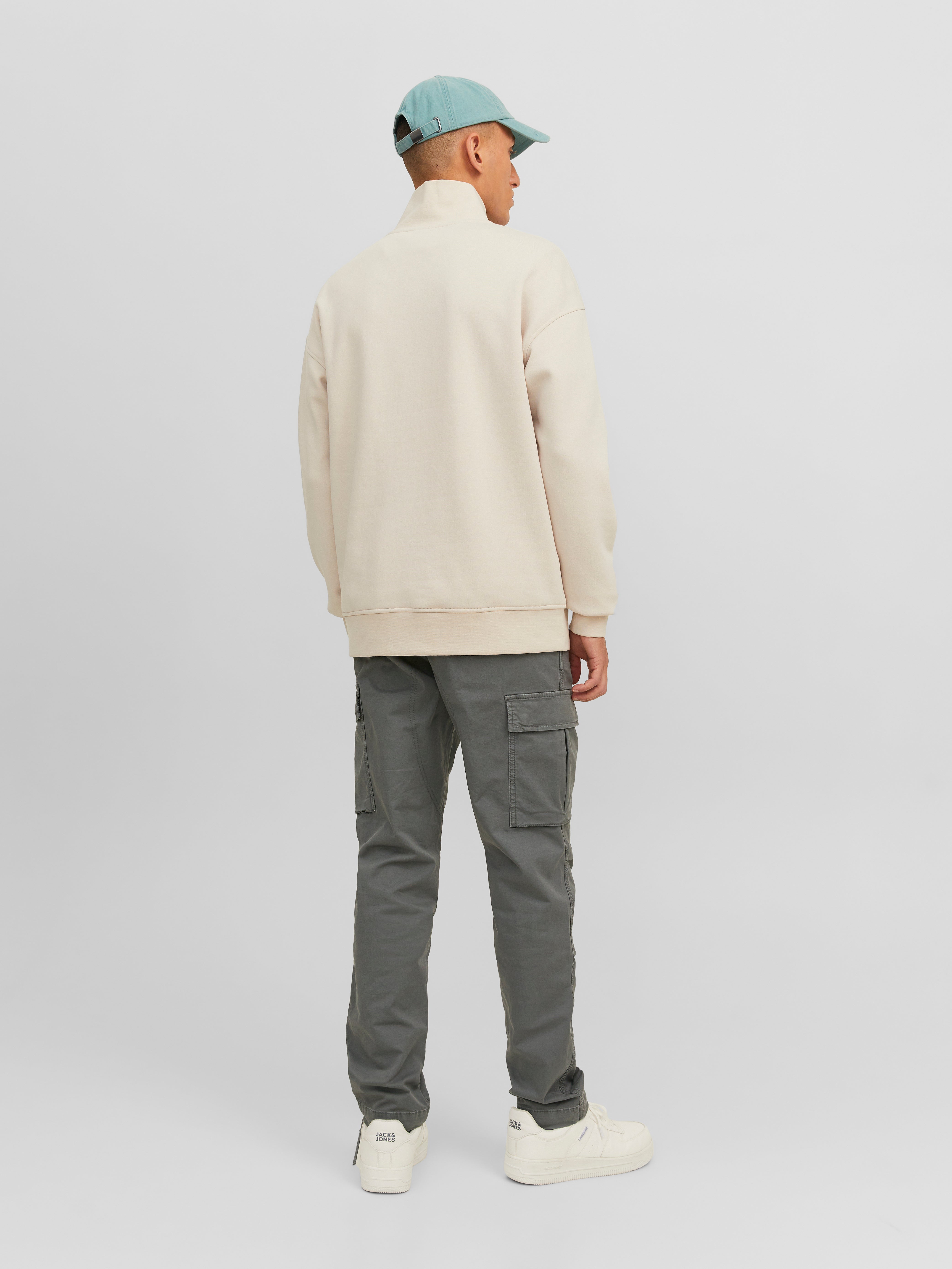 Pantalon cargo coupe fuselée | Jack & Jones