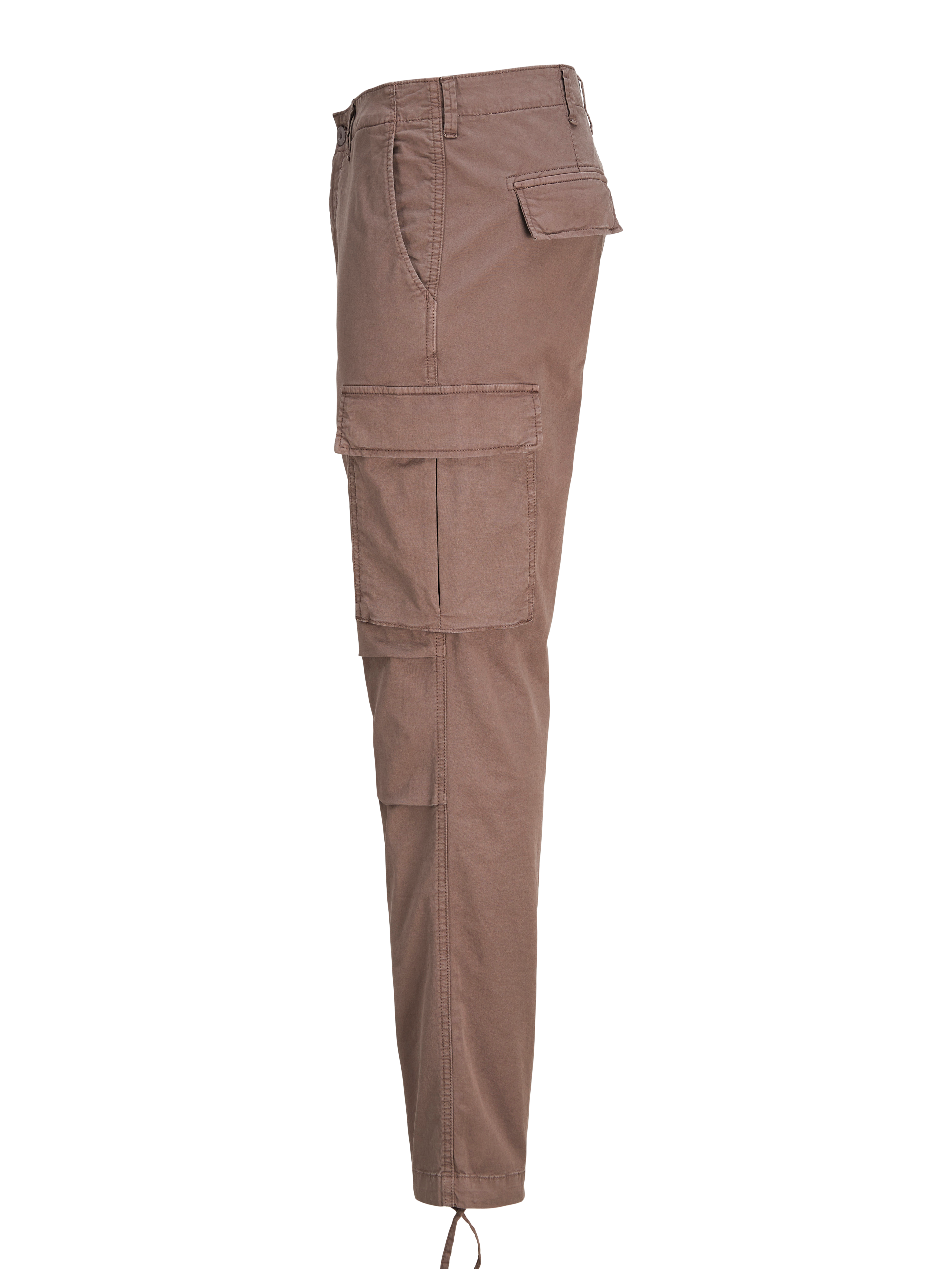 【YOURNUS】Aven Two Way Cargo Pants Yuyuzo Men's Relaxed Fit Convertible Cargo Pants, Zip Off