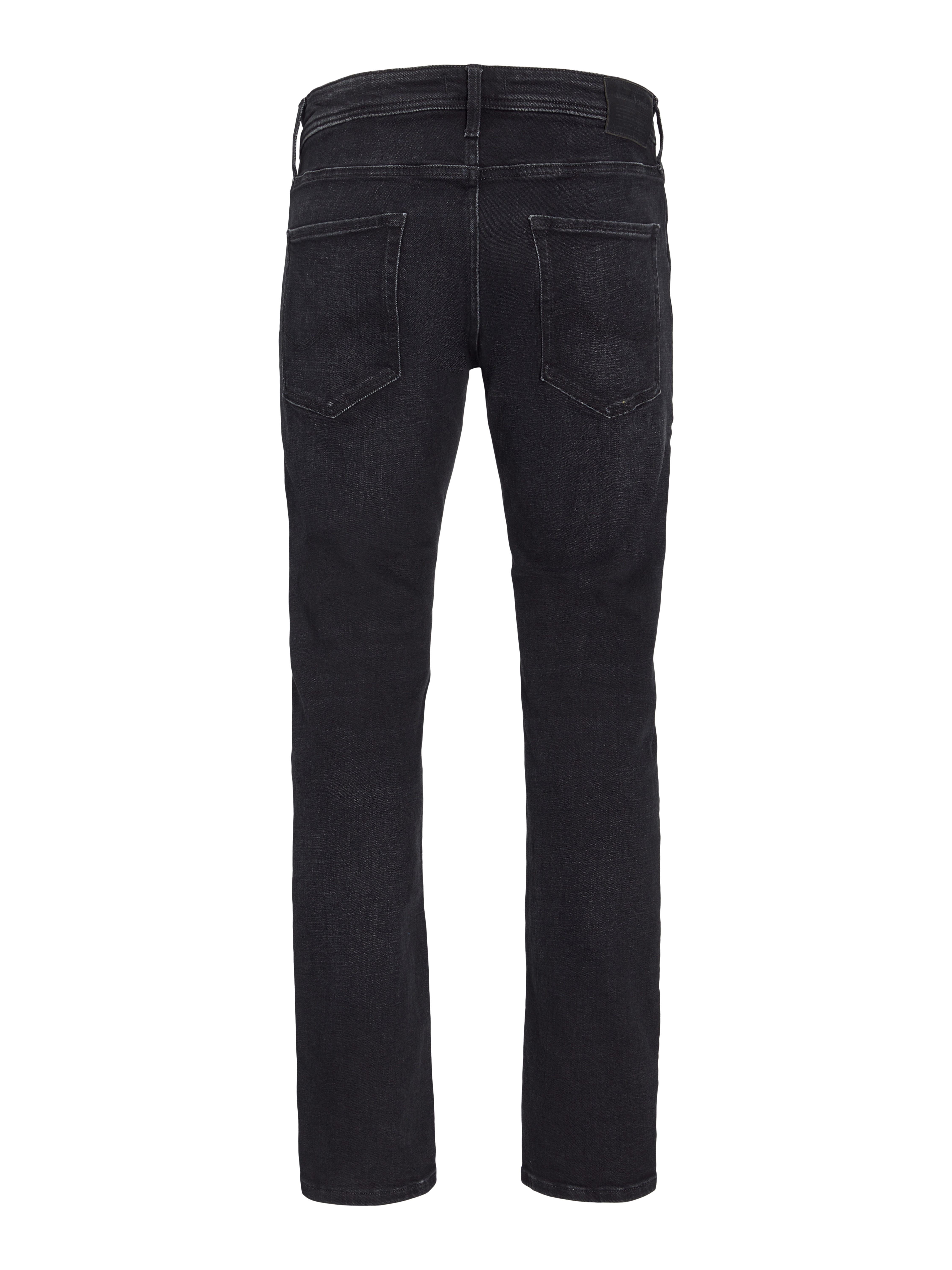 MIKE Tapered Fit Jeans | Jack & Jones