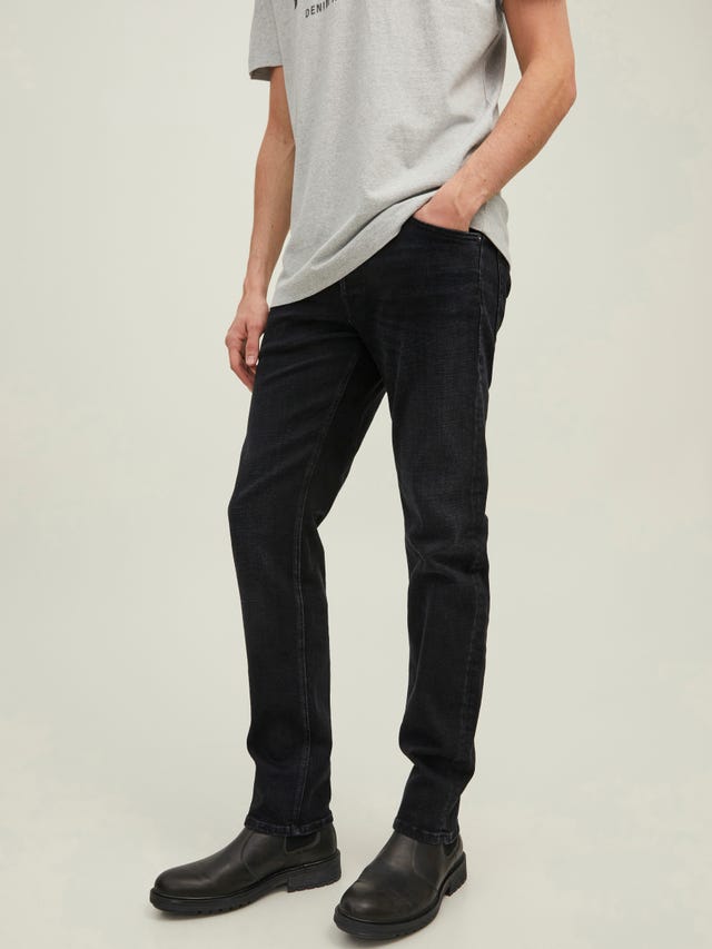 Jack & Jones Tapered Fit Jeans - 12217106