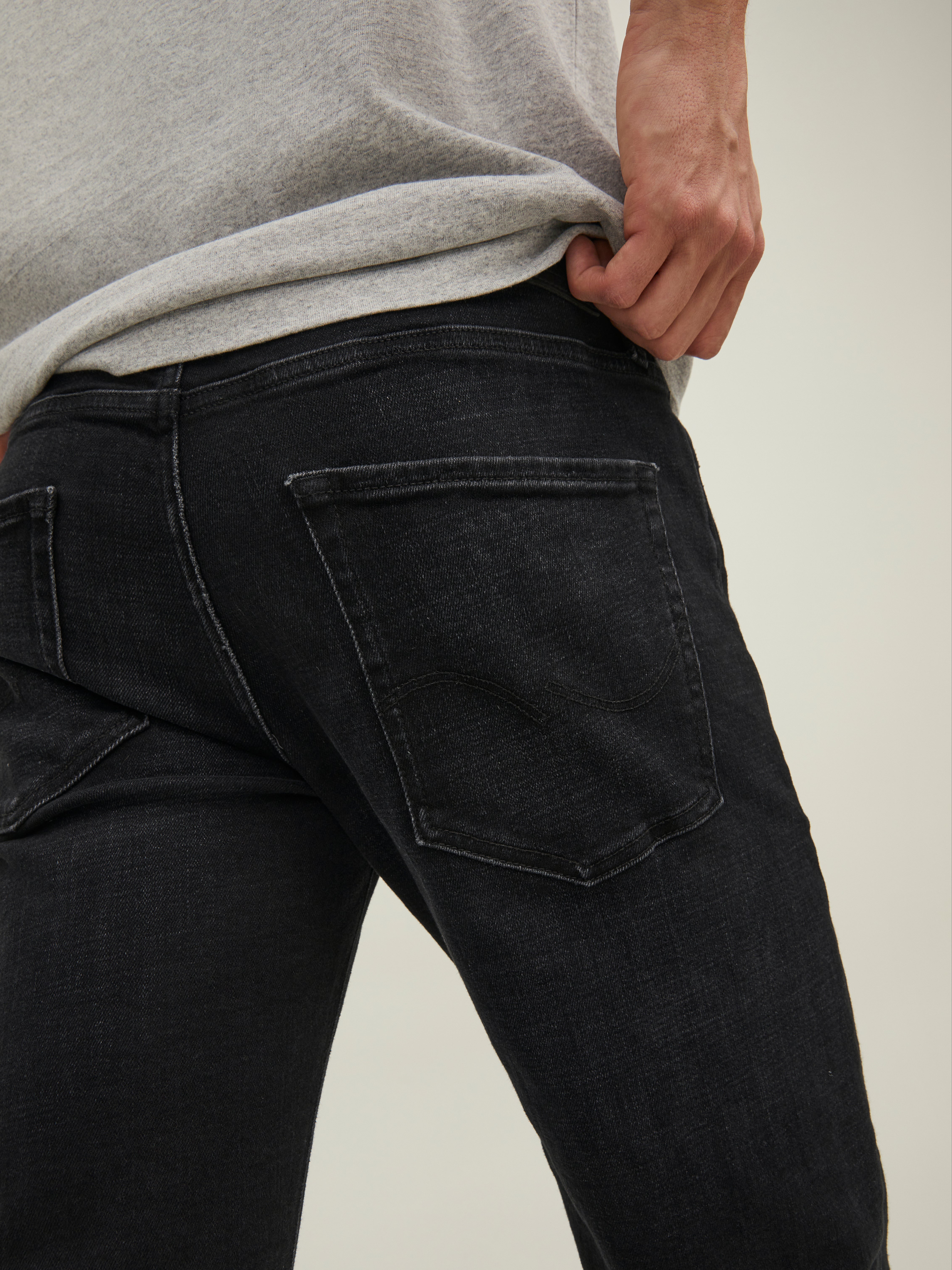 Jean Mike 111 à coupe fuselée | Jack & Jones®