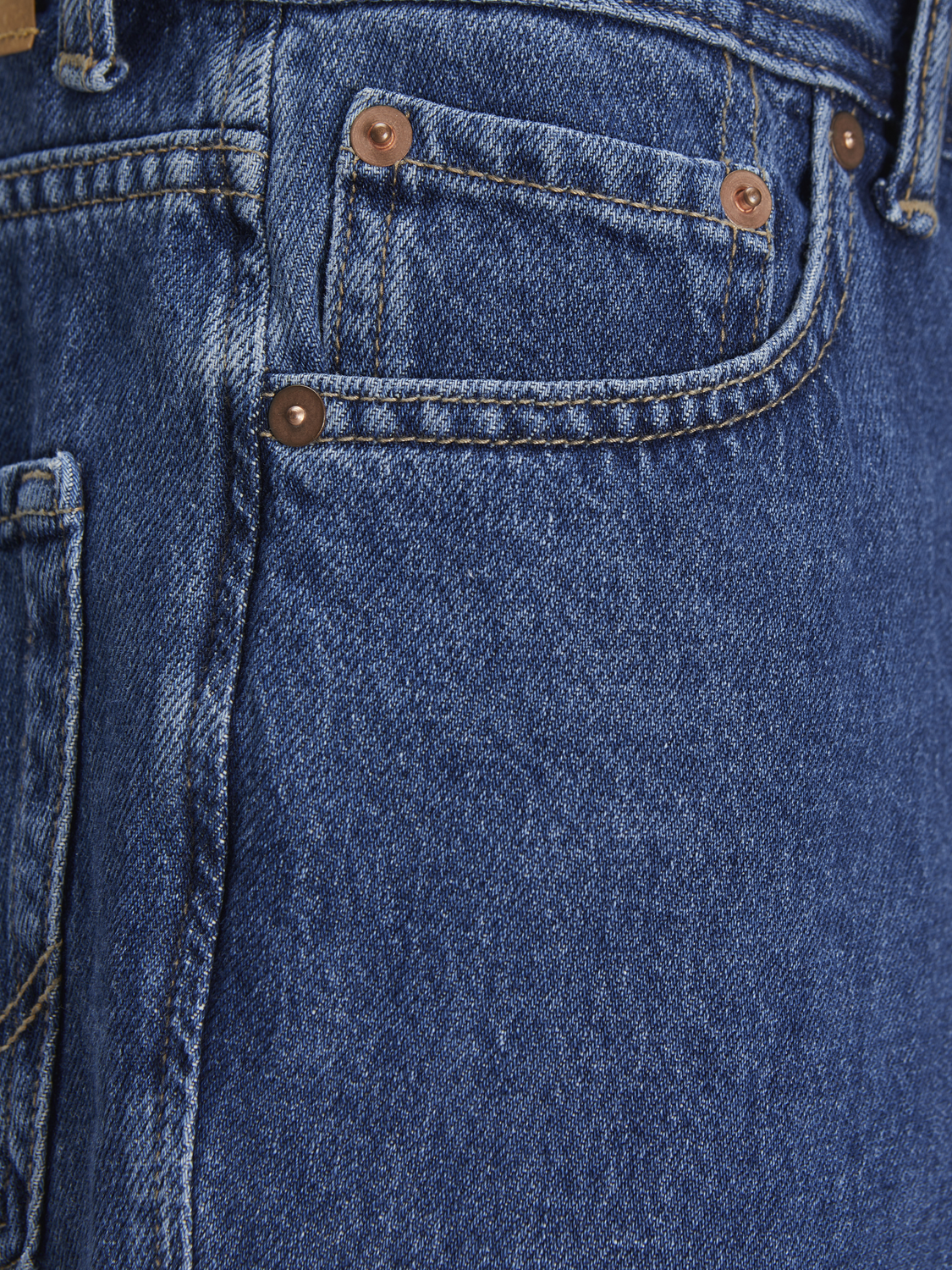 Jean Coupe décontractée | Jack & Jones