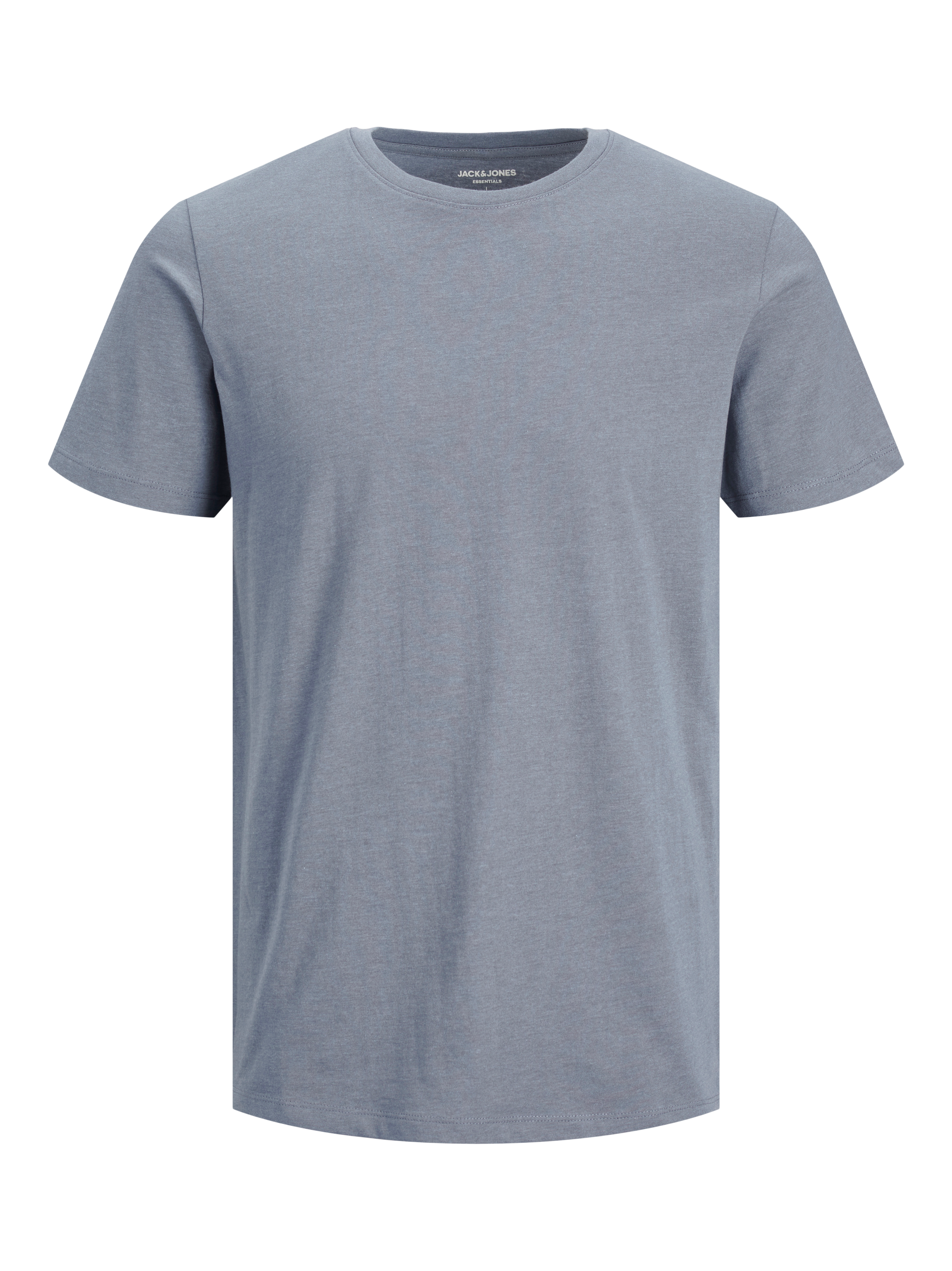Standard Fit O-Neck T-Shirt | Jack & Jones