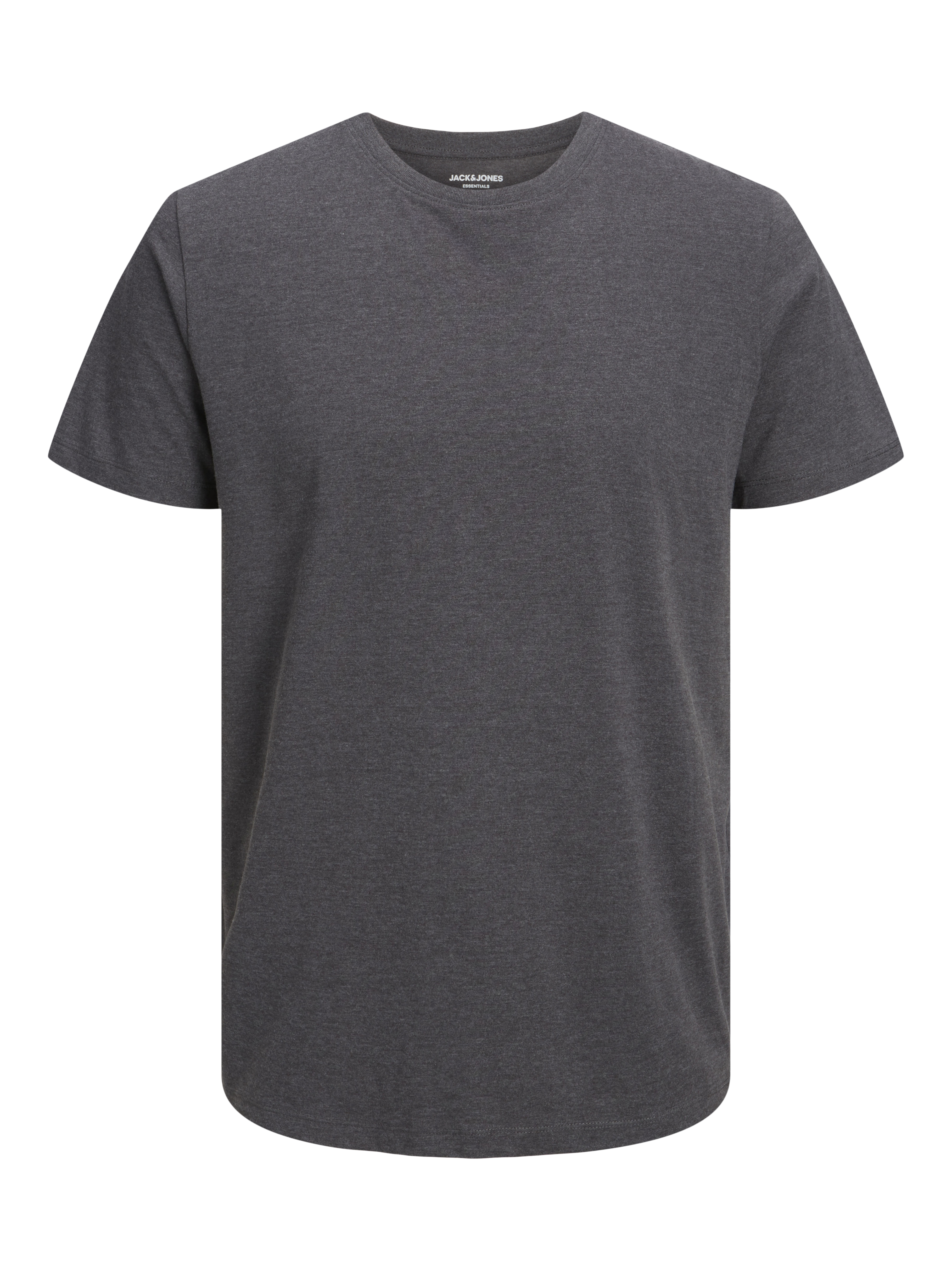 Standard Fit O-Neck T-Shirt | Jack & Jones