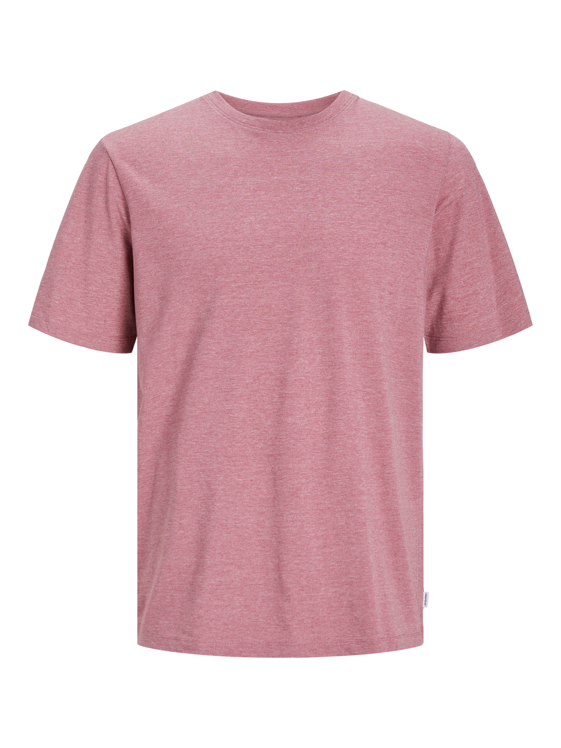 Standard Fit O-Neck T-Shirt | Jack & Jones