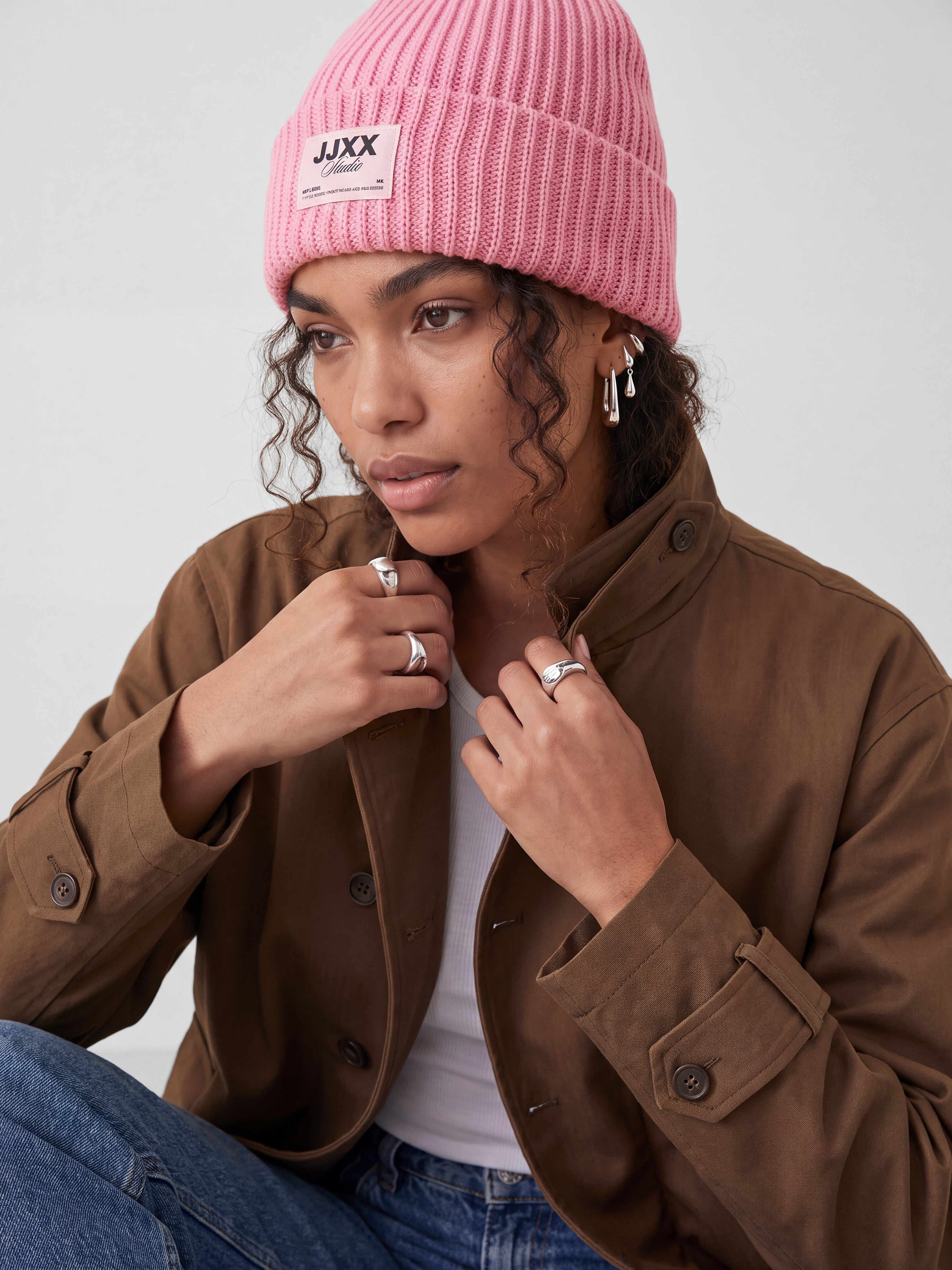 Beanie | Jack & Jones