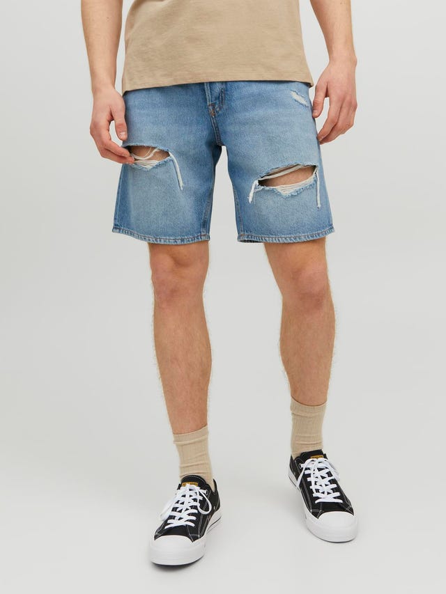 Jack & Jones Relaxed Fit Shorts - 12223604