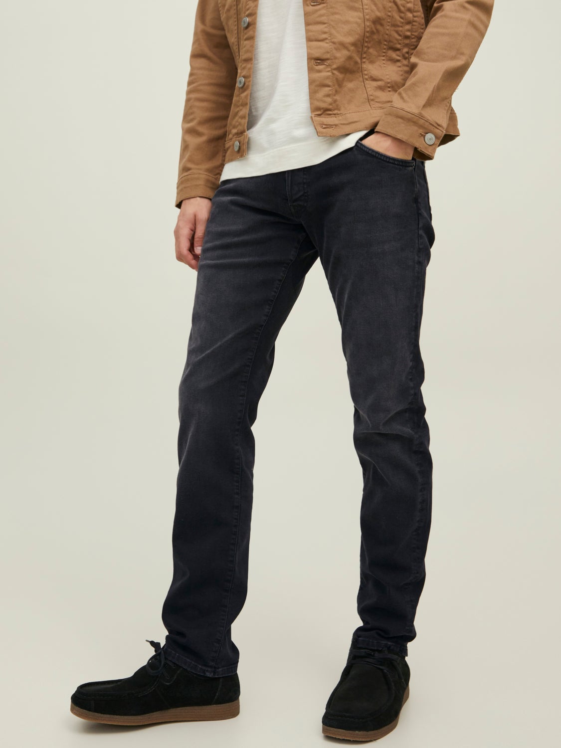 GLENN 147 Slim Fit Jeans | Jack & Jones®