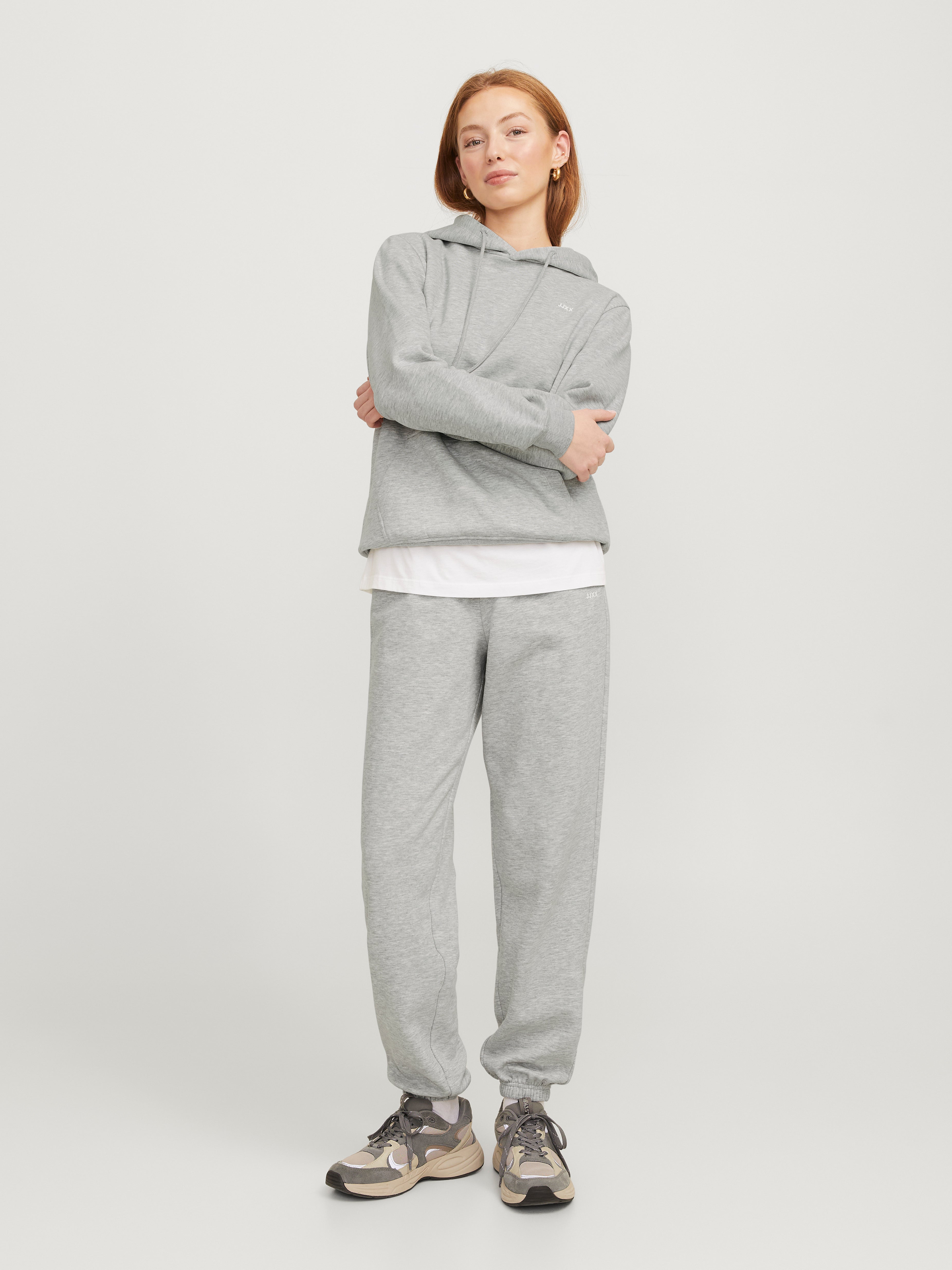 Relaxed Fit Sweatpants | Jack & Jones