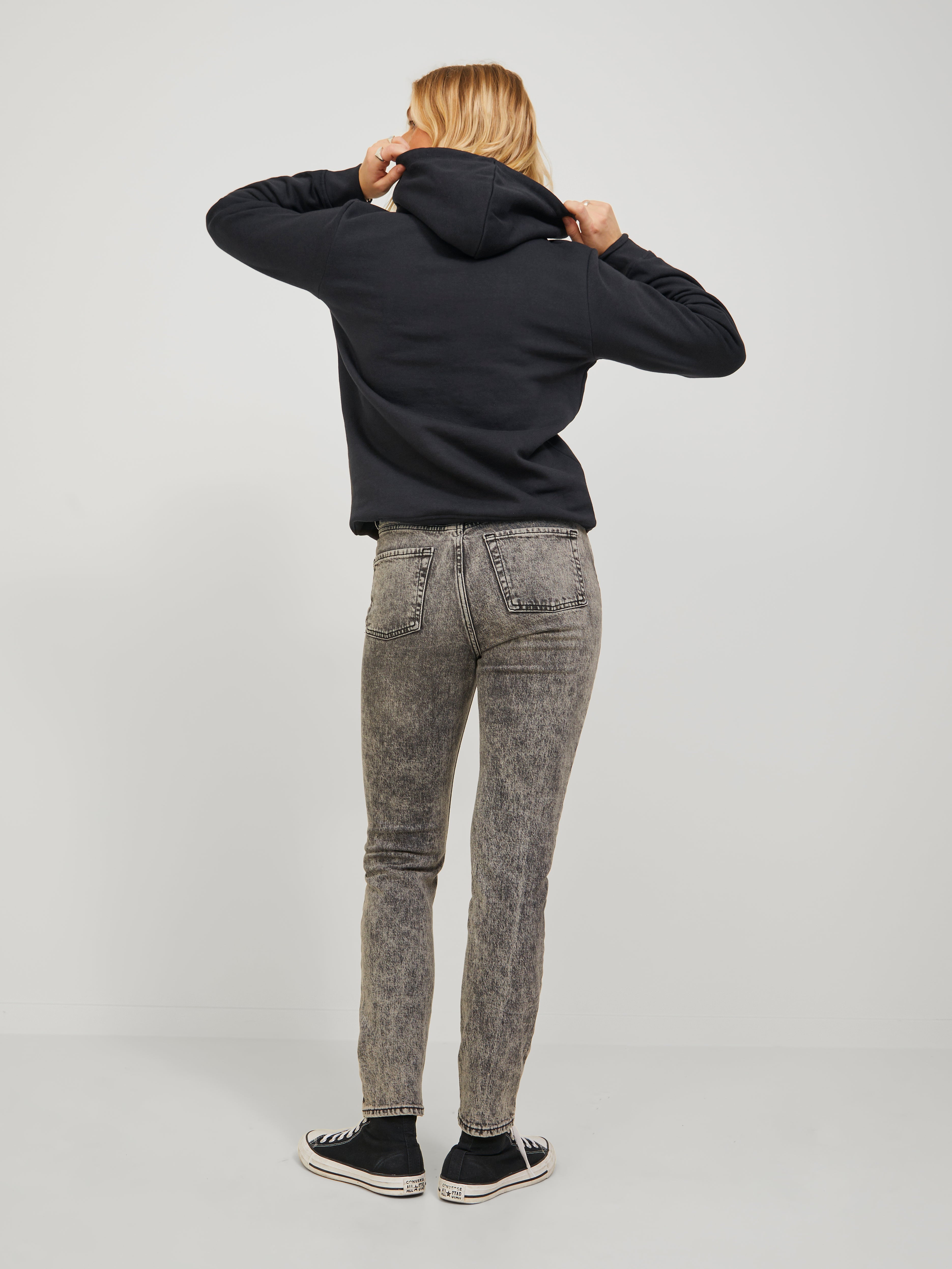 Relaxed Fit Hoodie | Jack & Jones