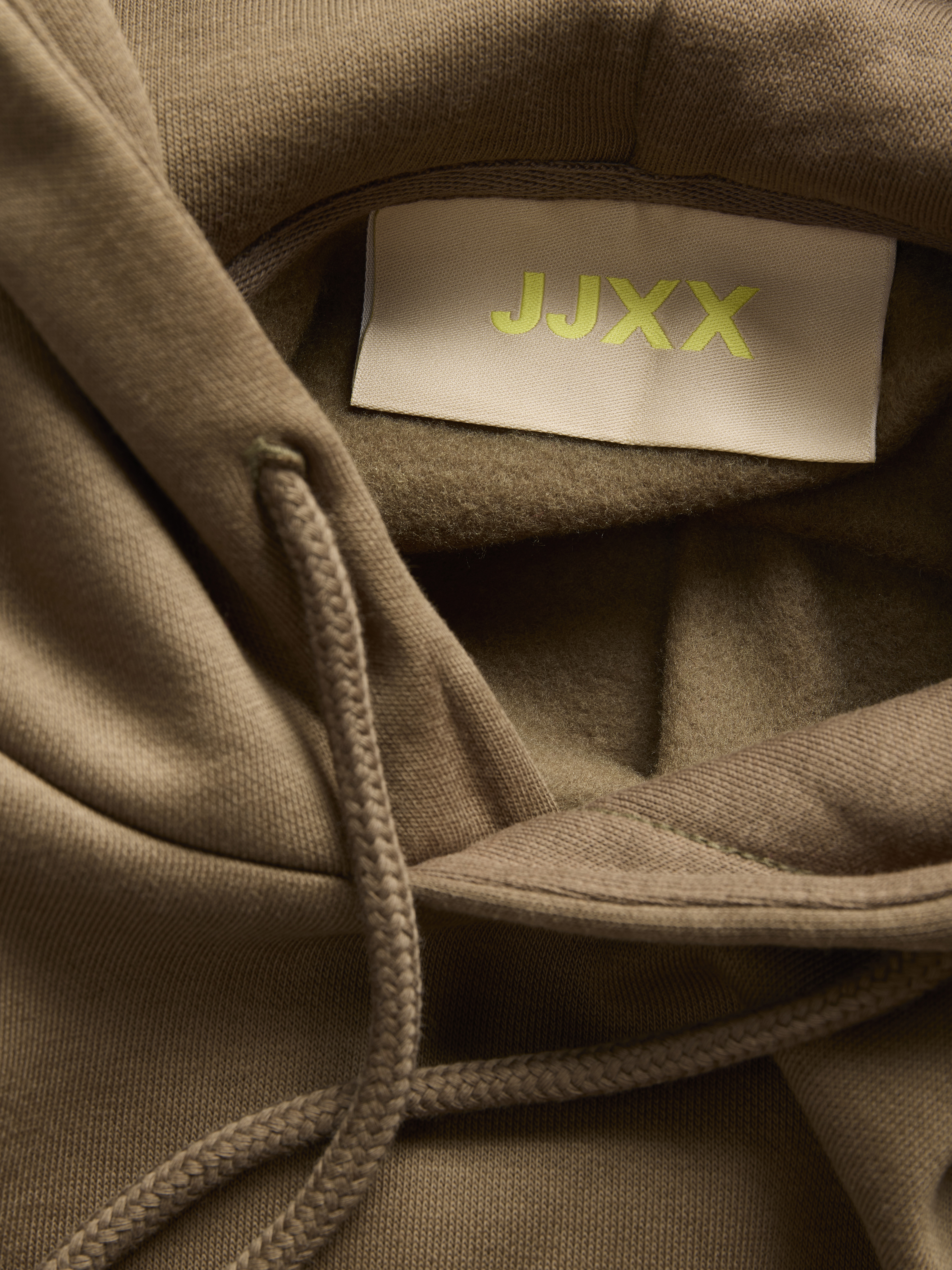 Relaxed Fit Hoodie | Jack & Jones