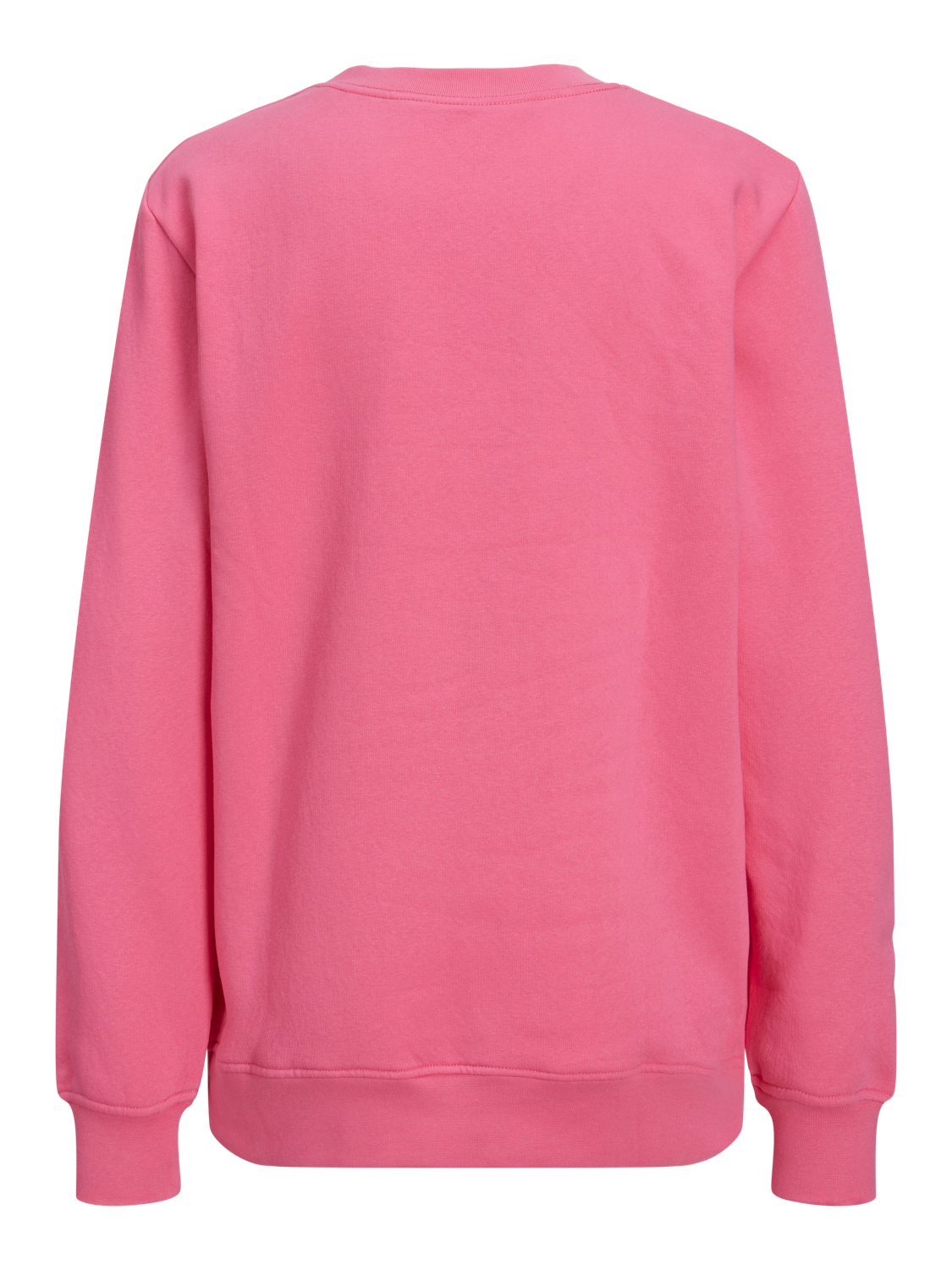 Regular Fit Sweatshirt | Jack & Jones