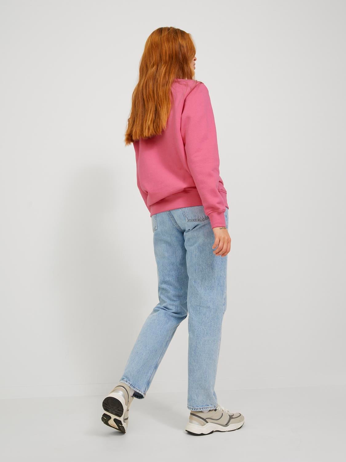 Regular Fit Sweatshirt | Jack & Jones