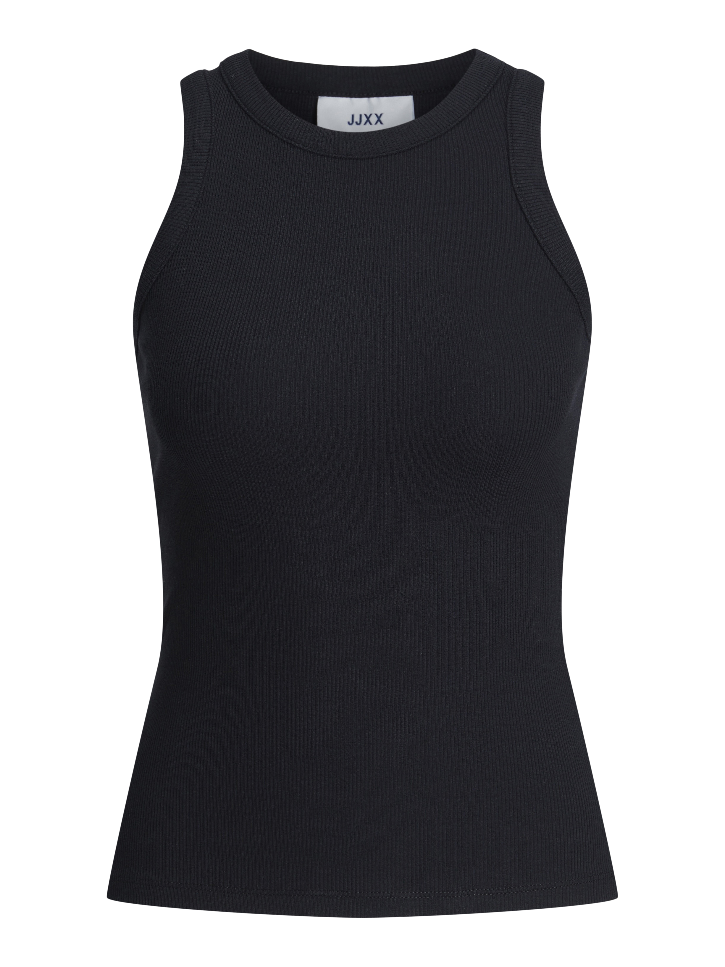Rib Fit Tank Top | Jack & Jones
