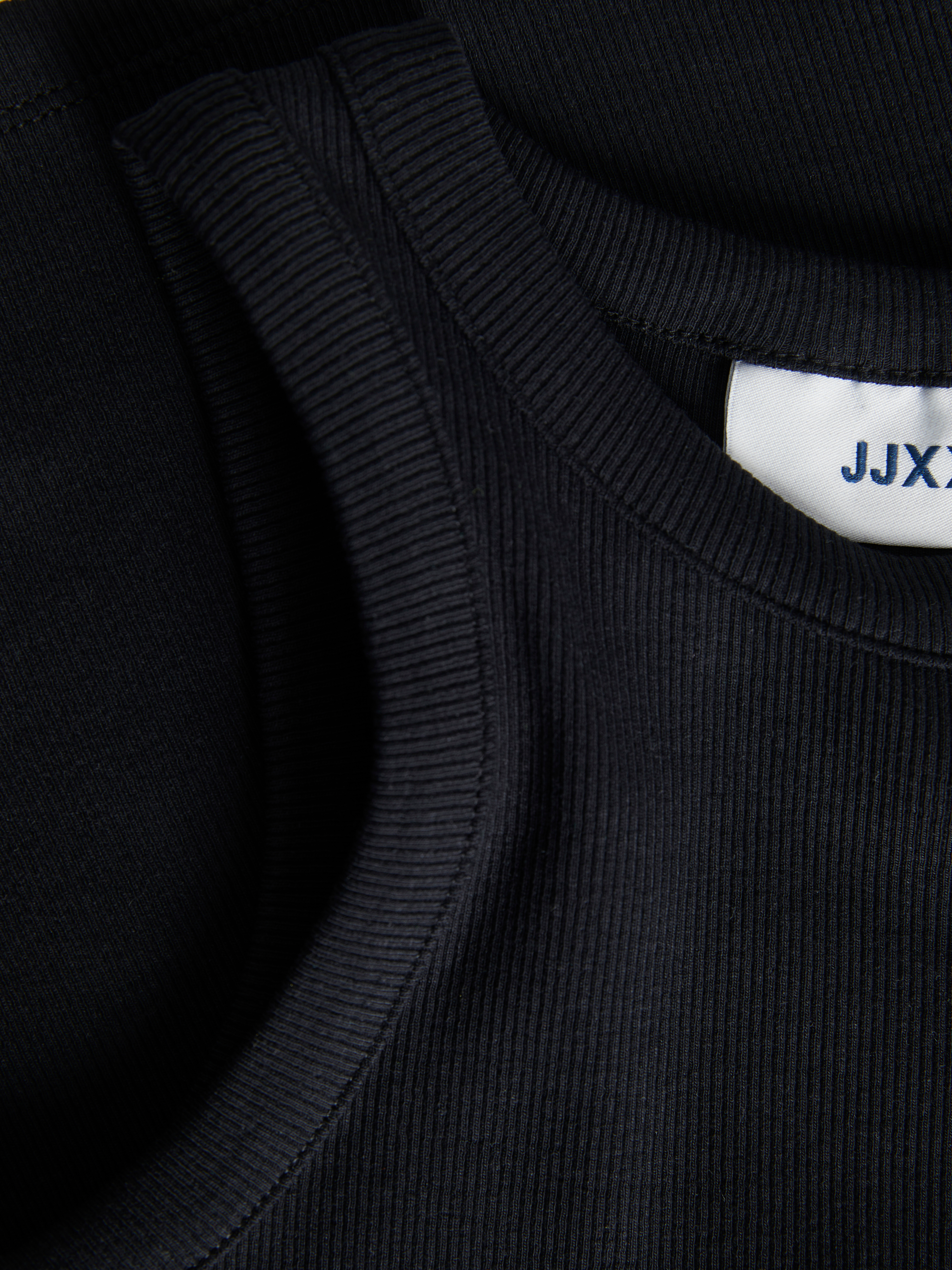 Rib Fit Tank Top | Jack & Jones