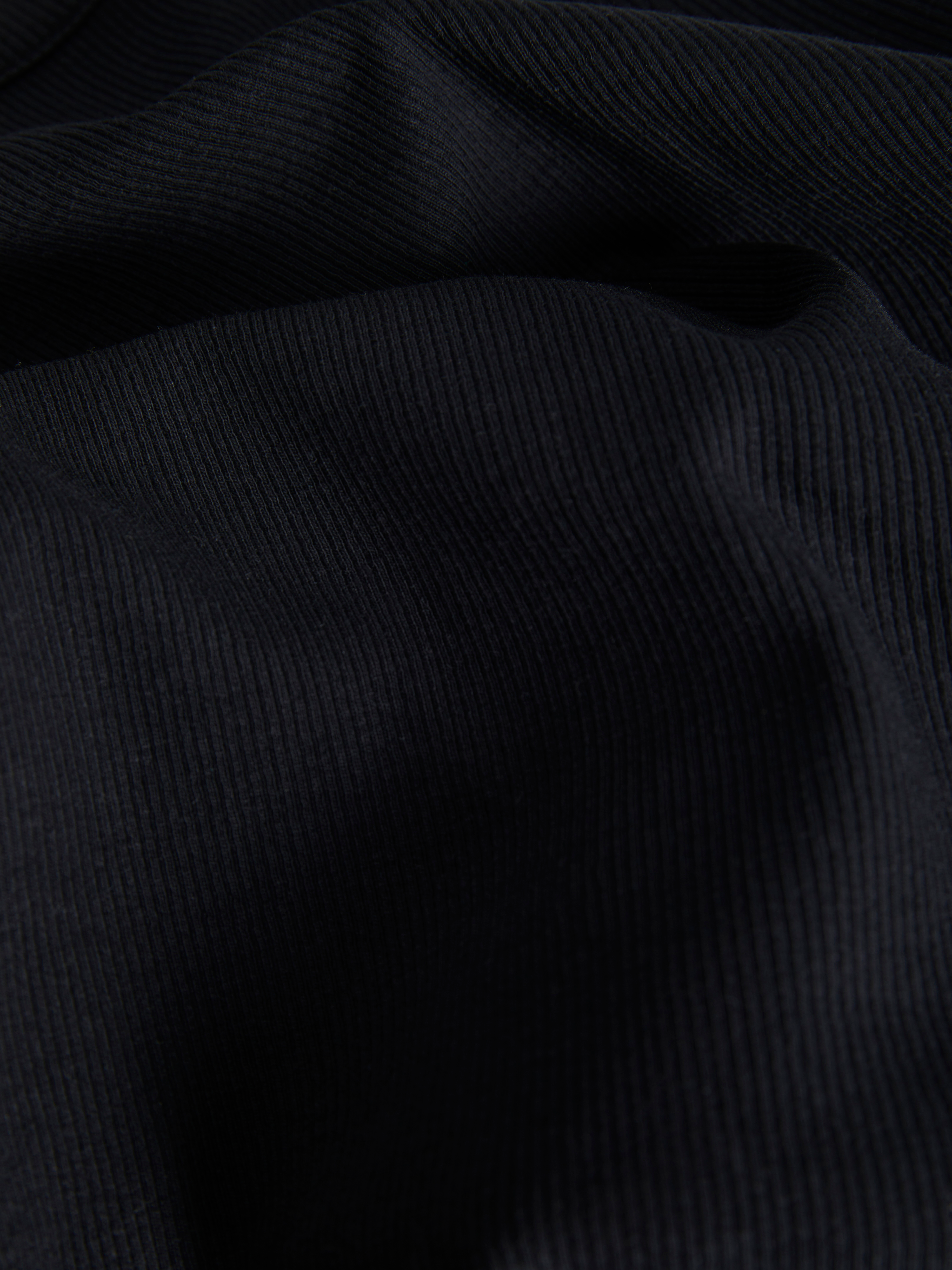 Rib Fit Tank Top | Jack & Jones
