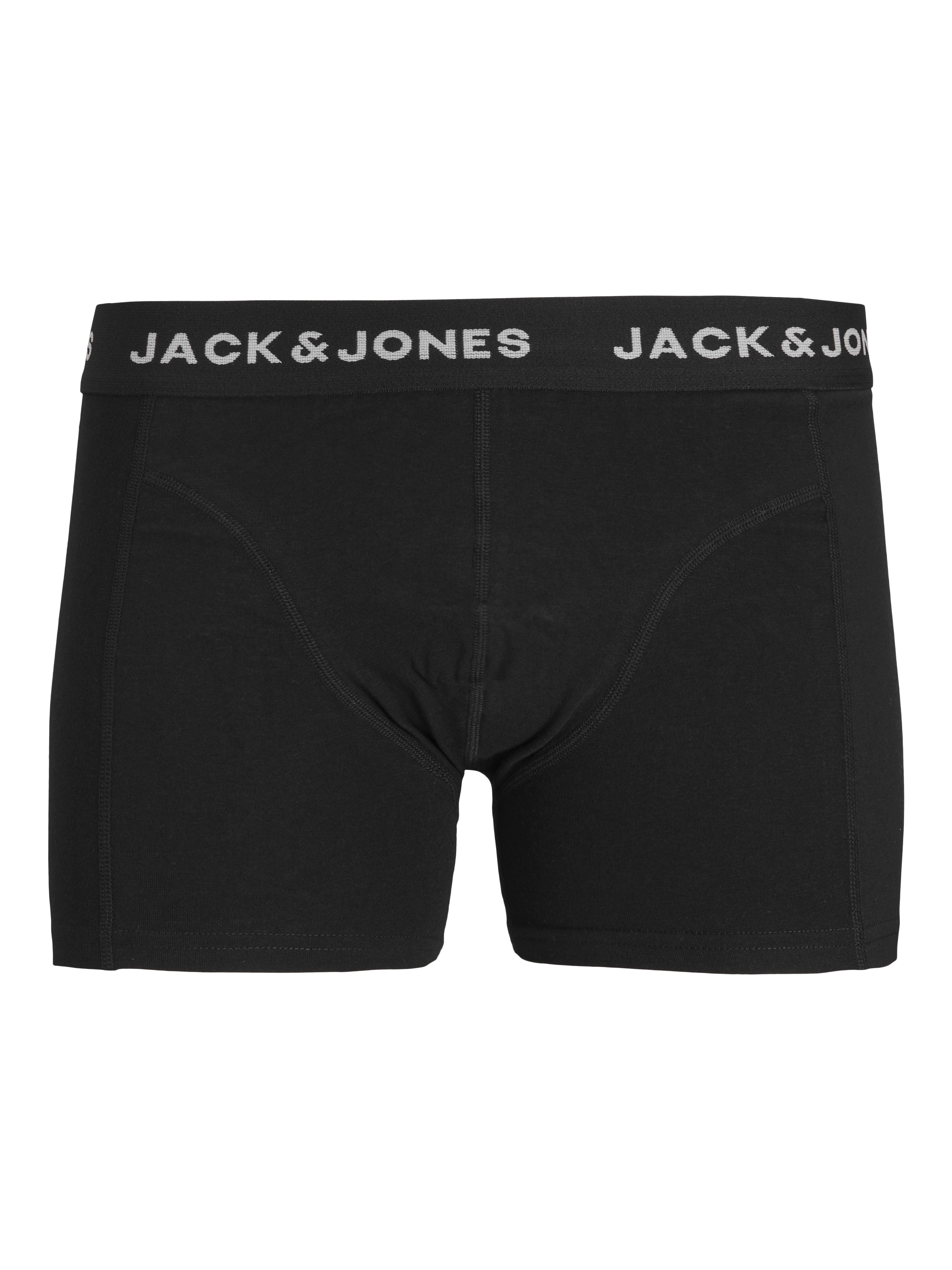 3-pack Boxers | Jack & Jones
