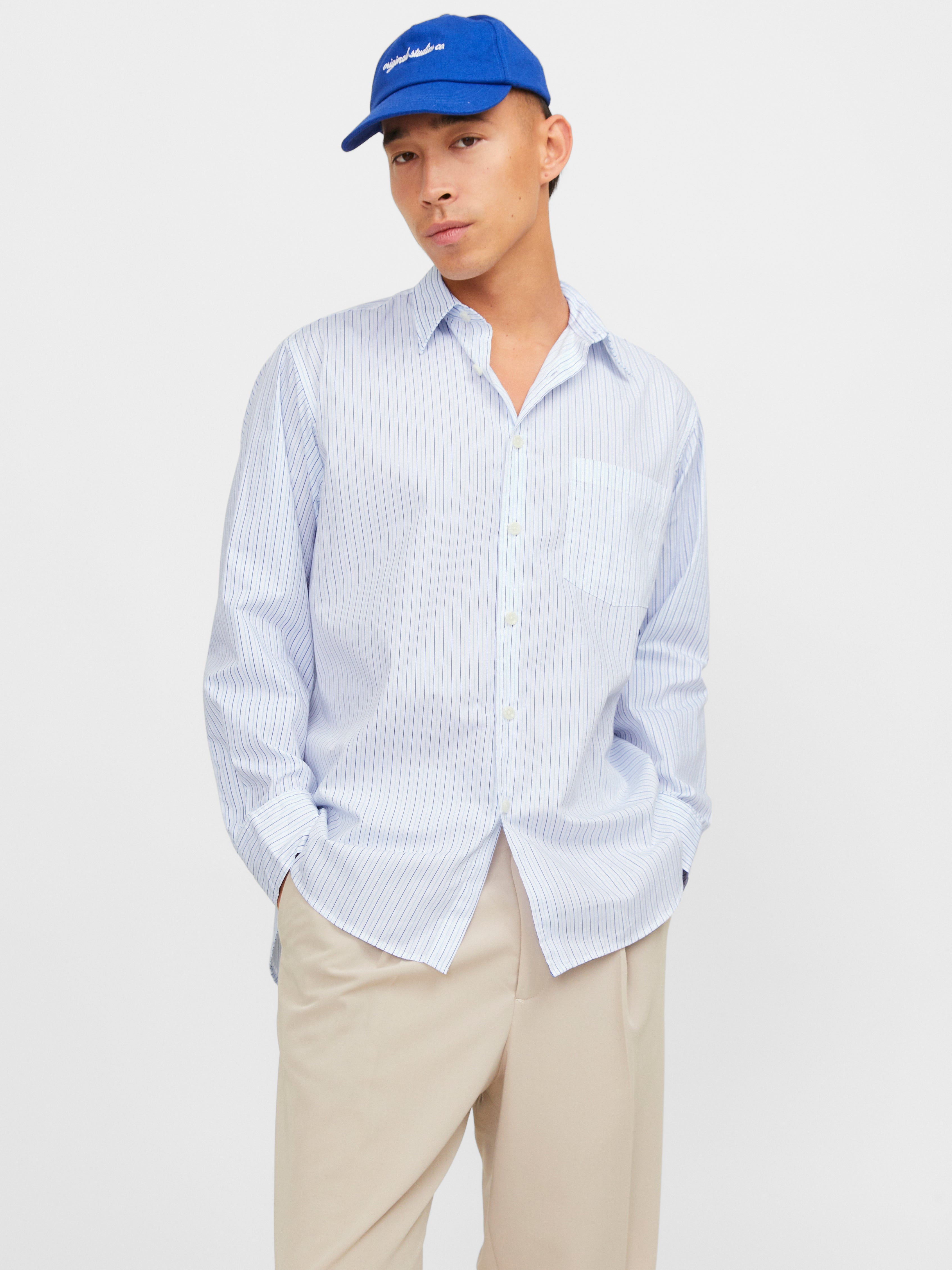 Extra Oversize Fit Shirt | Jack & Jones