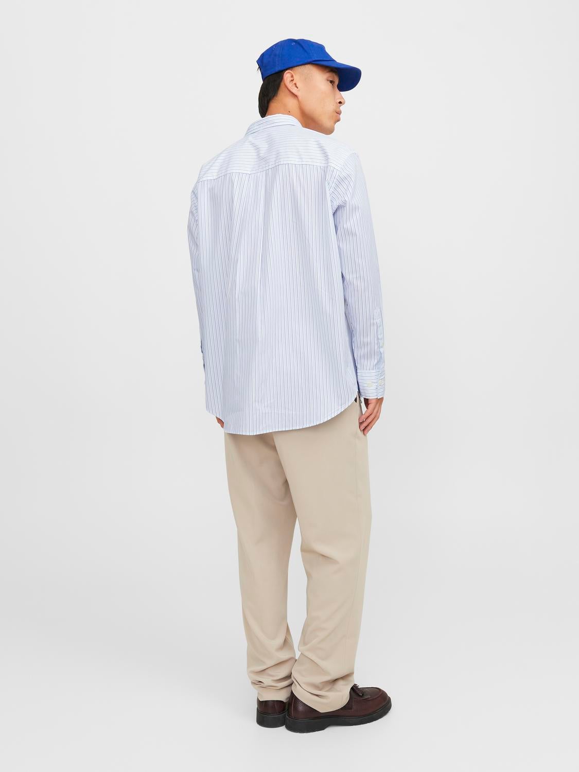 Extra Oversize Fit Shirt | Jack & Jones