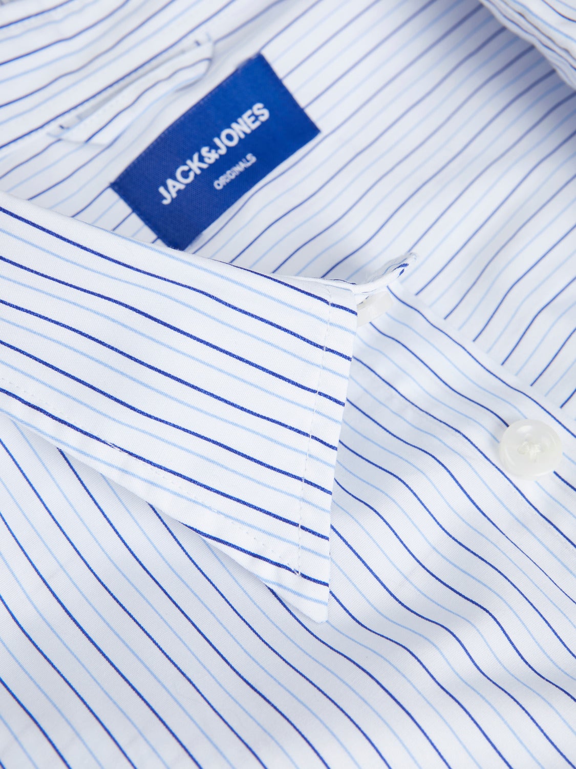 Extra Oversize Fit Shirt | Jack & Jones