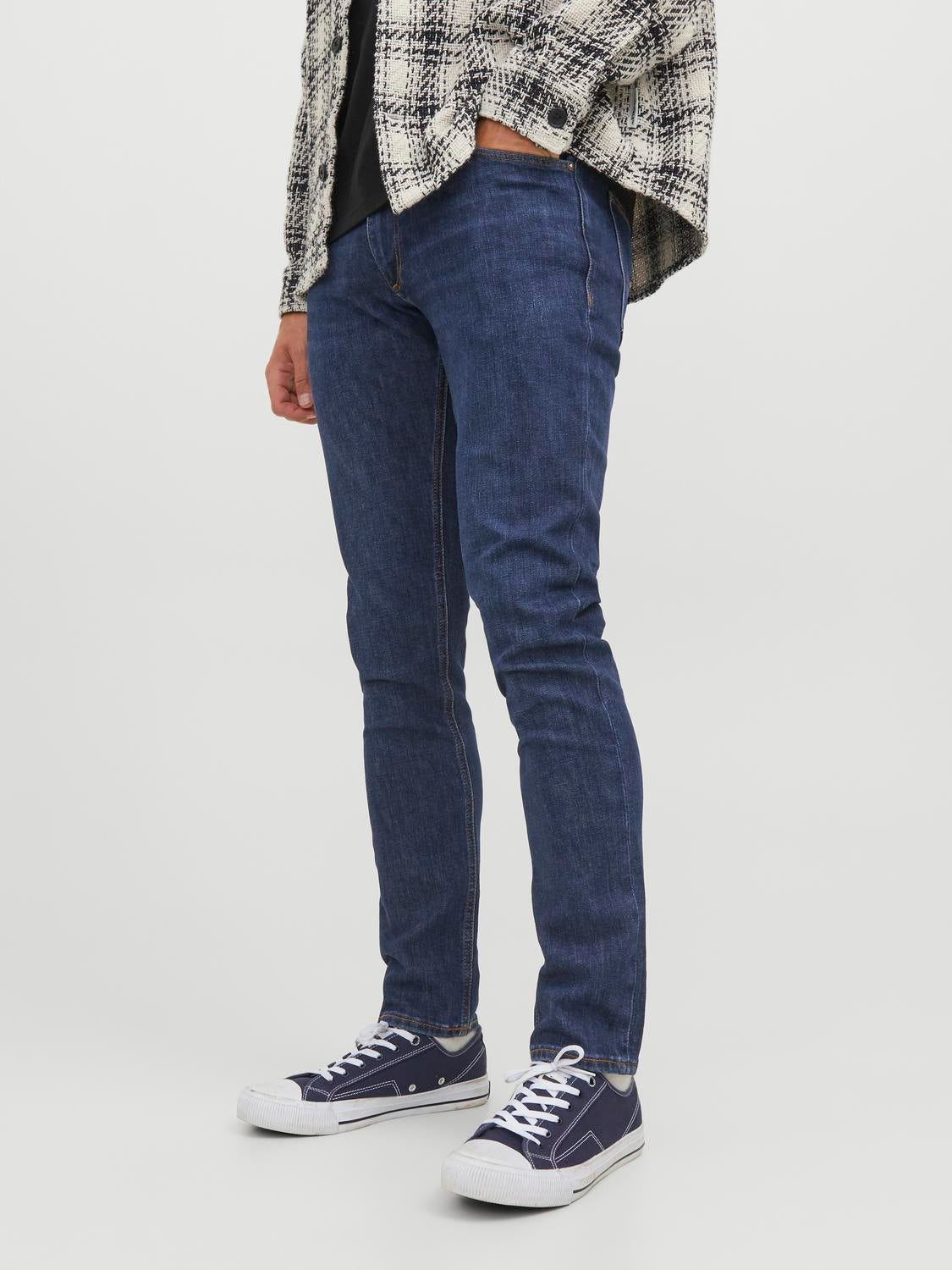 Slim Fit Jeans | Jack & Jones