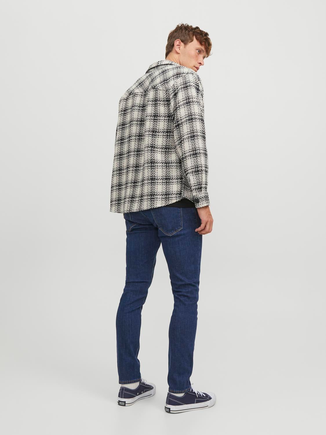 GLENN 577 Slim Fit Jeans | Jack & Jones®