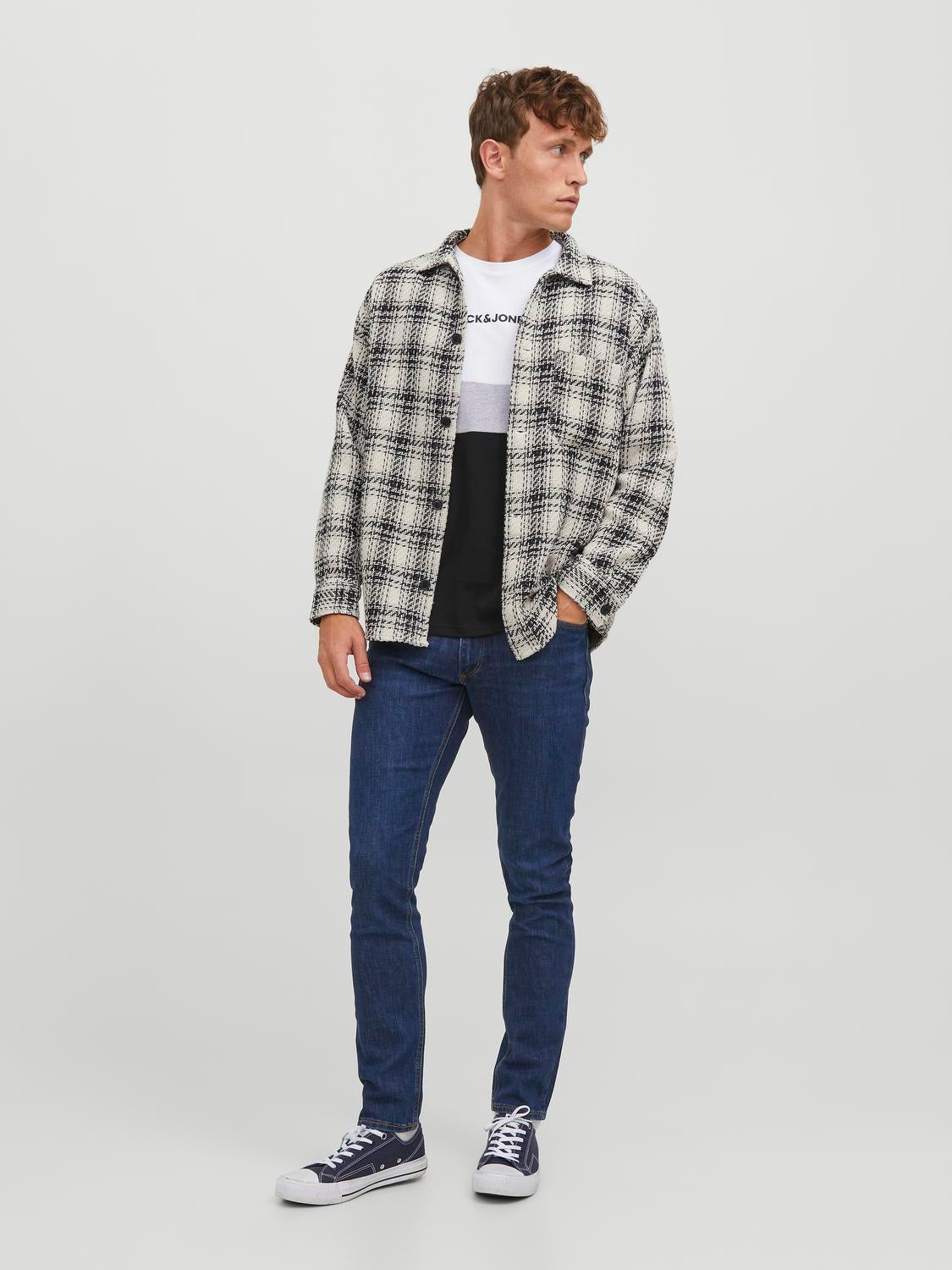 GLENN 577 Slim Fit Jeans | Jack & Jones®