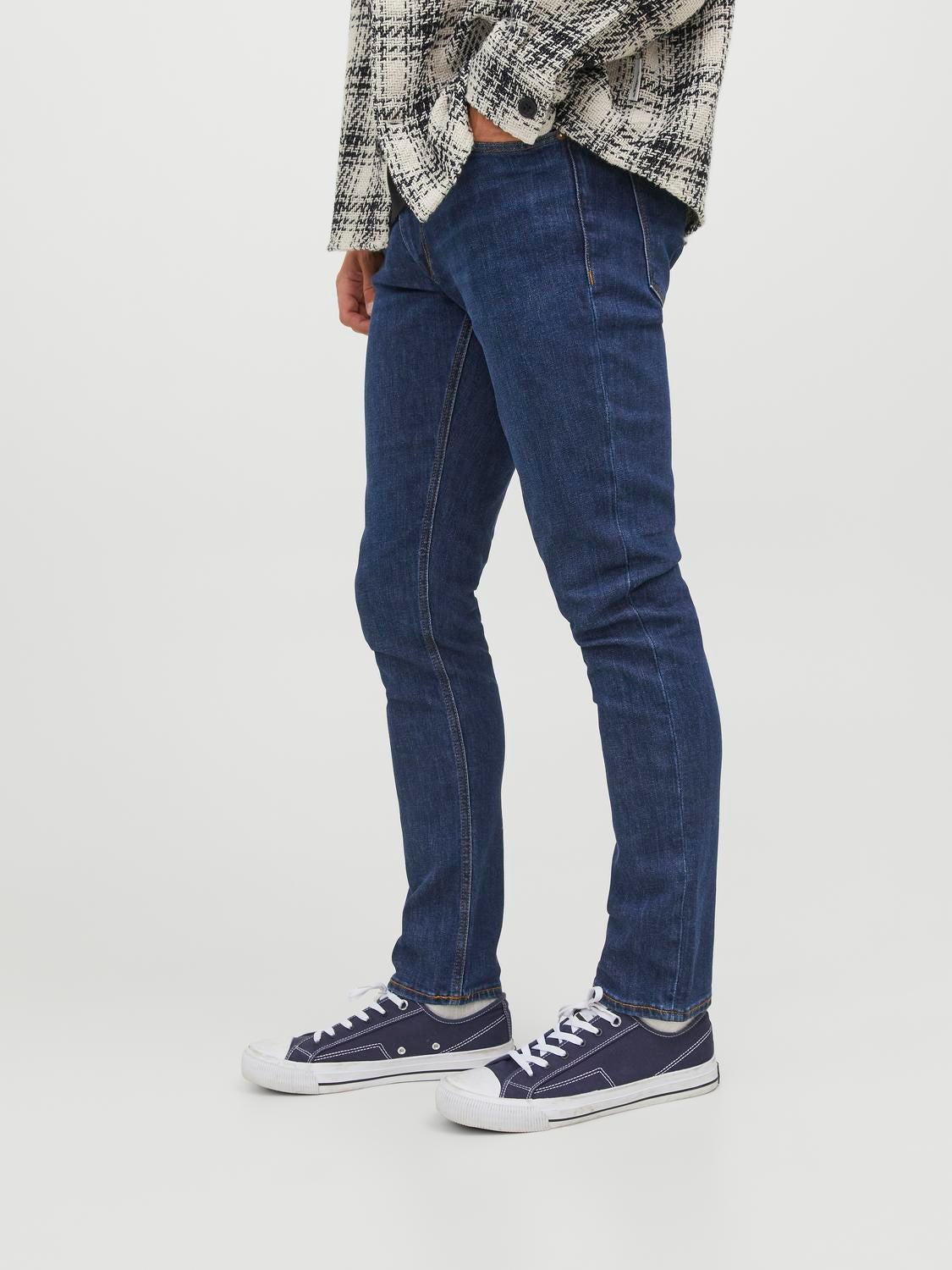 Slim Fit Jeans | Jack & Jones