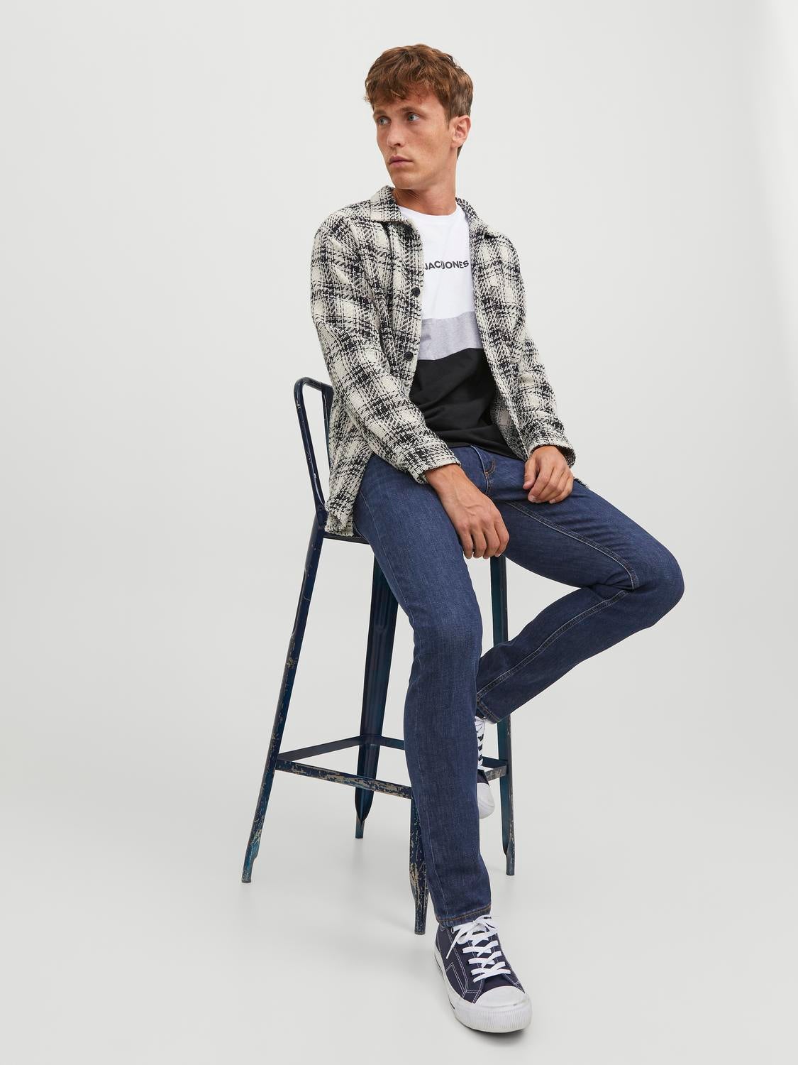 Slim Fit Jeans | Jack & Jones