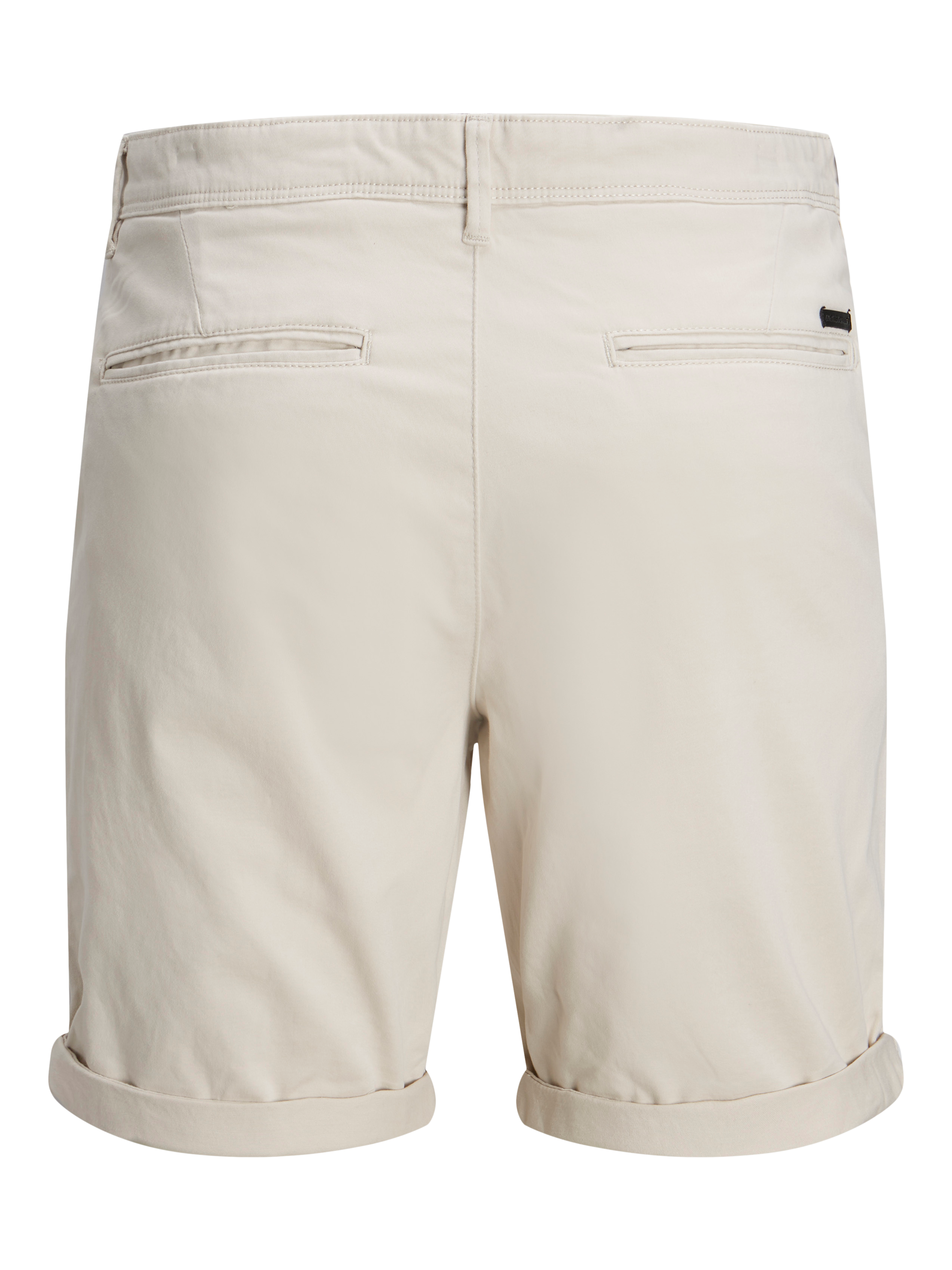 Regular Fit Chino shorts | Jack & Jones