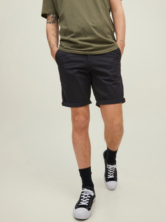 Jack & Jones Regular Fit Chino shorts - 12229794