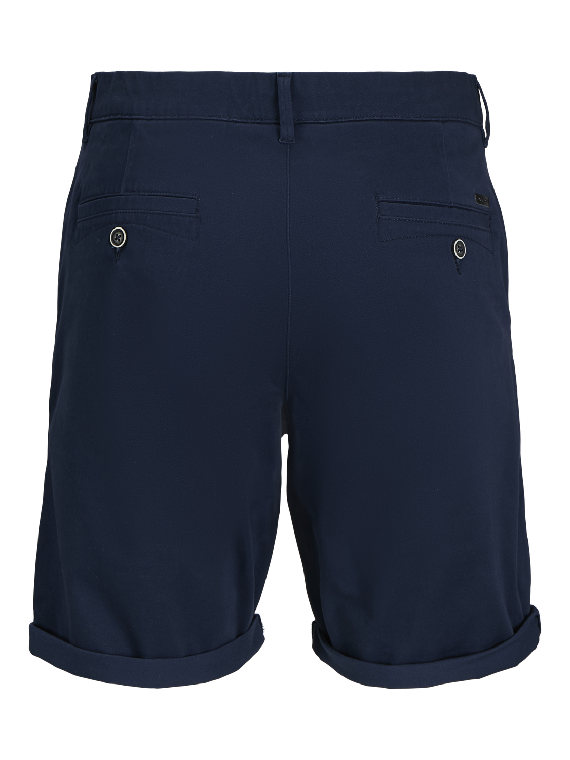 Regular Fit Chino shorts | Jack & Jones