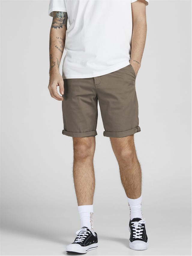 Jack & Jones Regular Fit Chino shorts - 12229794