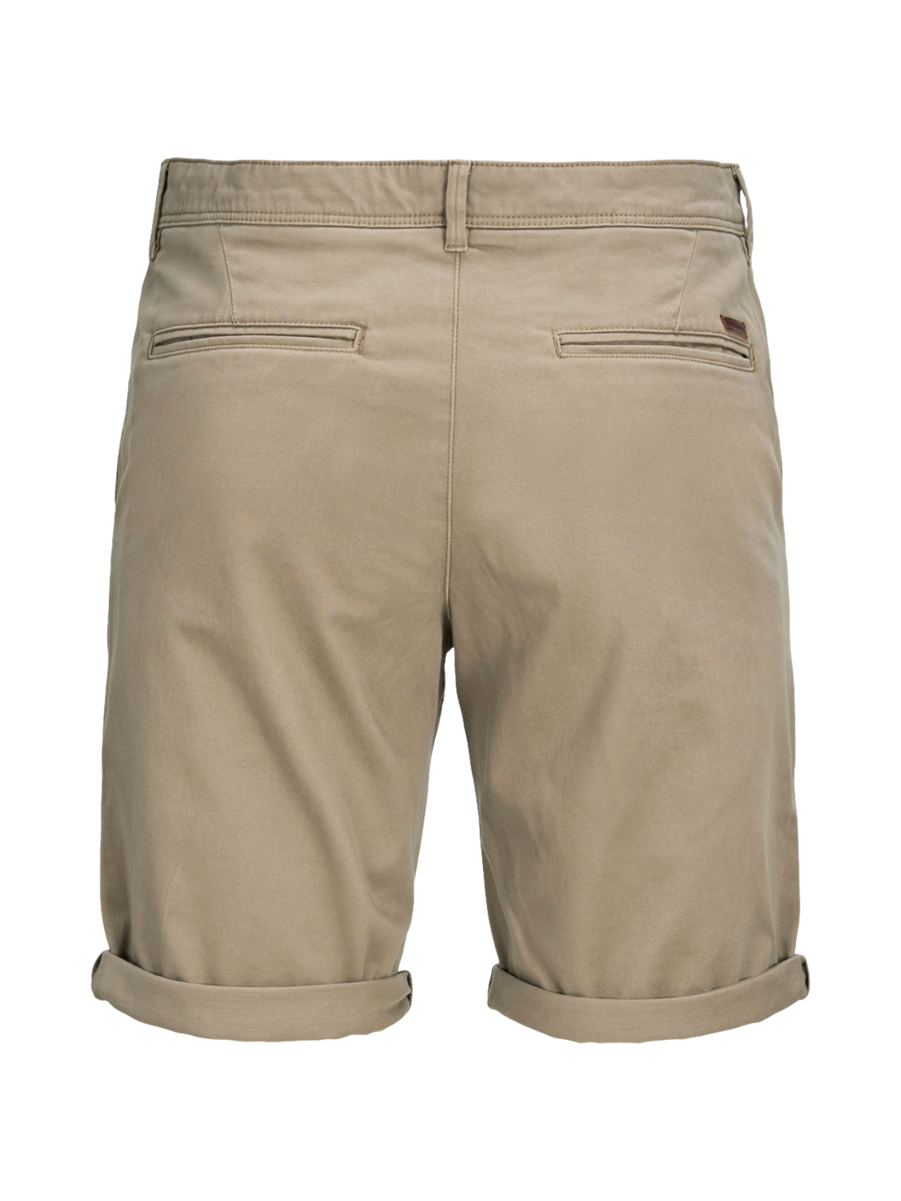 Regular Fit Chino shorts | Jack & Jones®