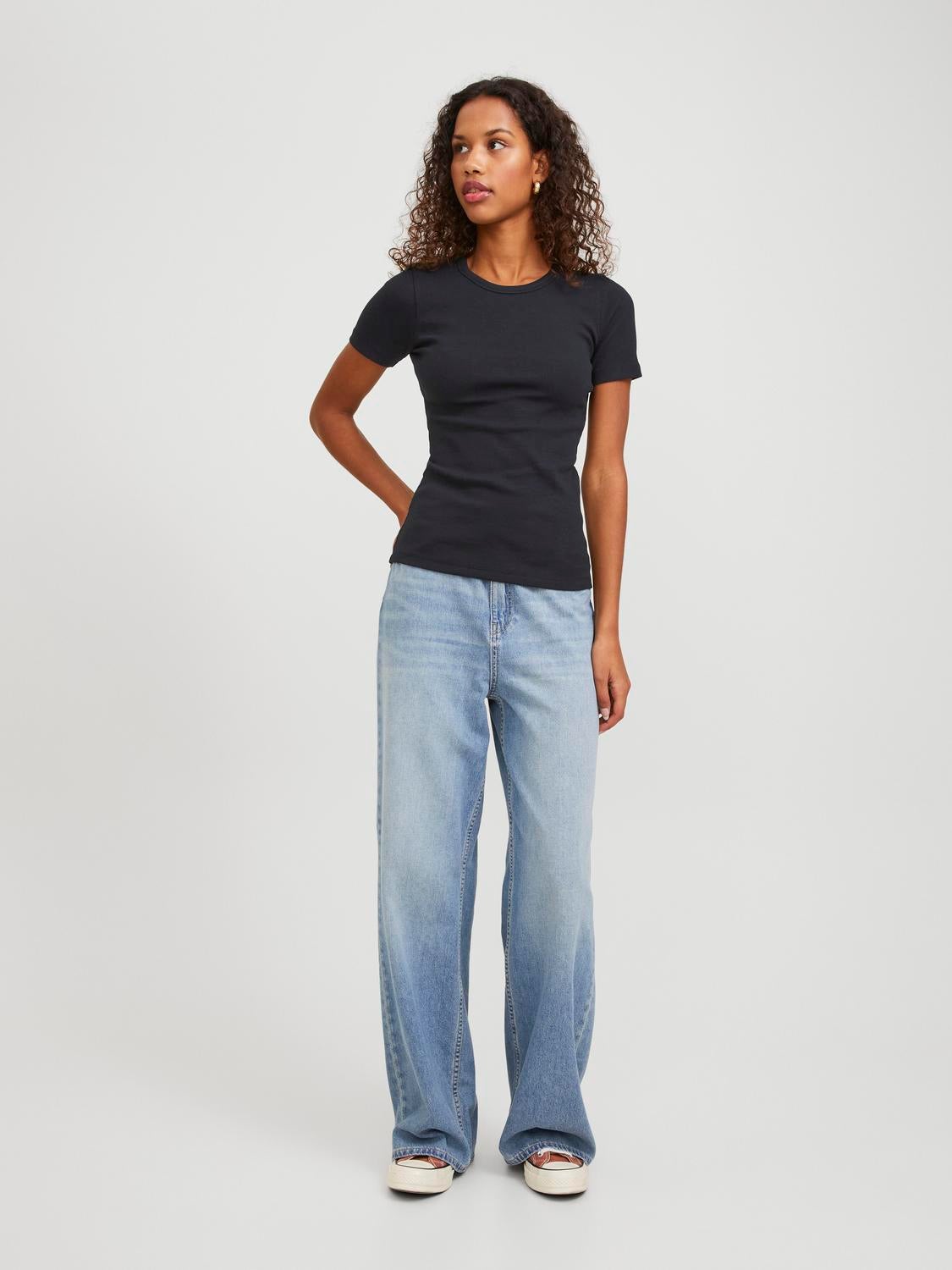 T-shirt Coupe extensible | Jack & Jones