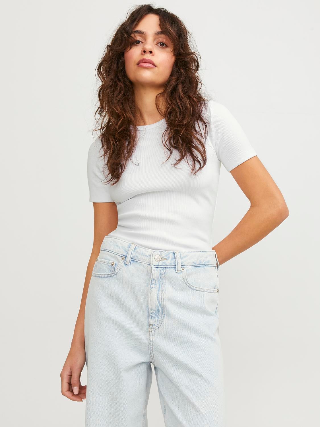 Stretch Fit T-Shirt | Jack & Jones®