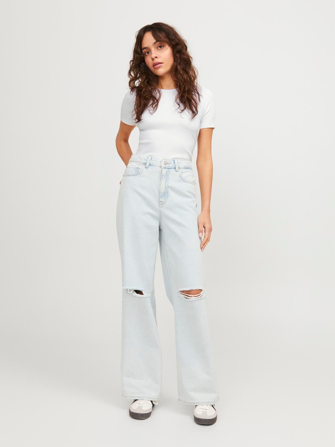 T-shirt Coupe extensible | Jack & Jones®