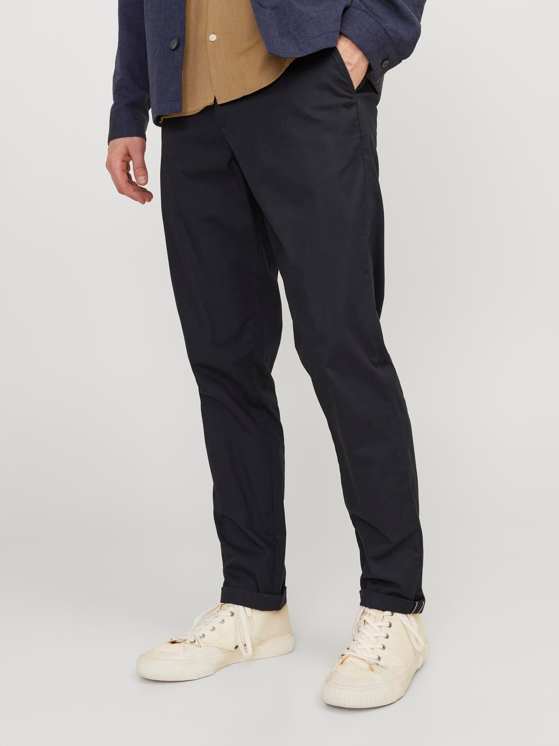 Tapered Fit Chino pants | Jack & Jones